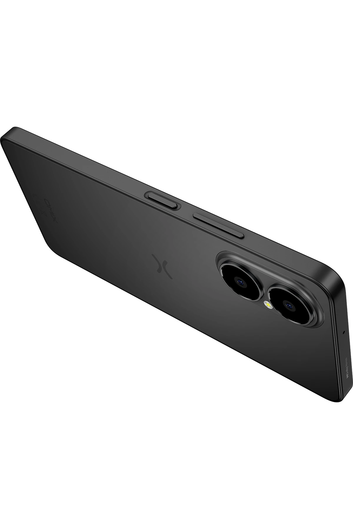 OMIX CEP TELEFONU 01 NEO 6/128 SIYAH