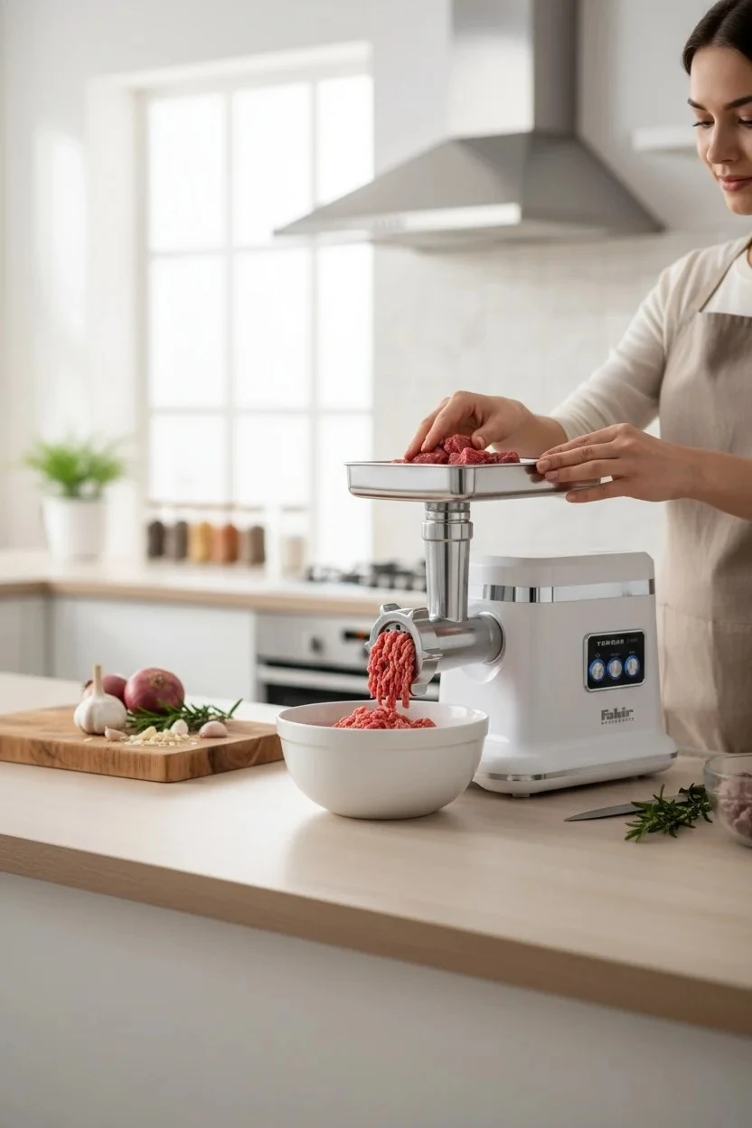 ET ÇEKME MAKİNESİ 1800 TORQUE