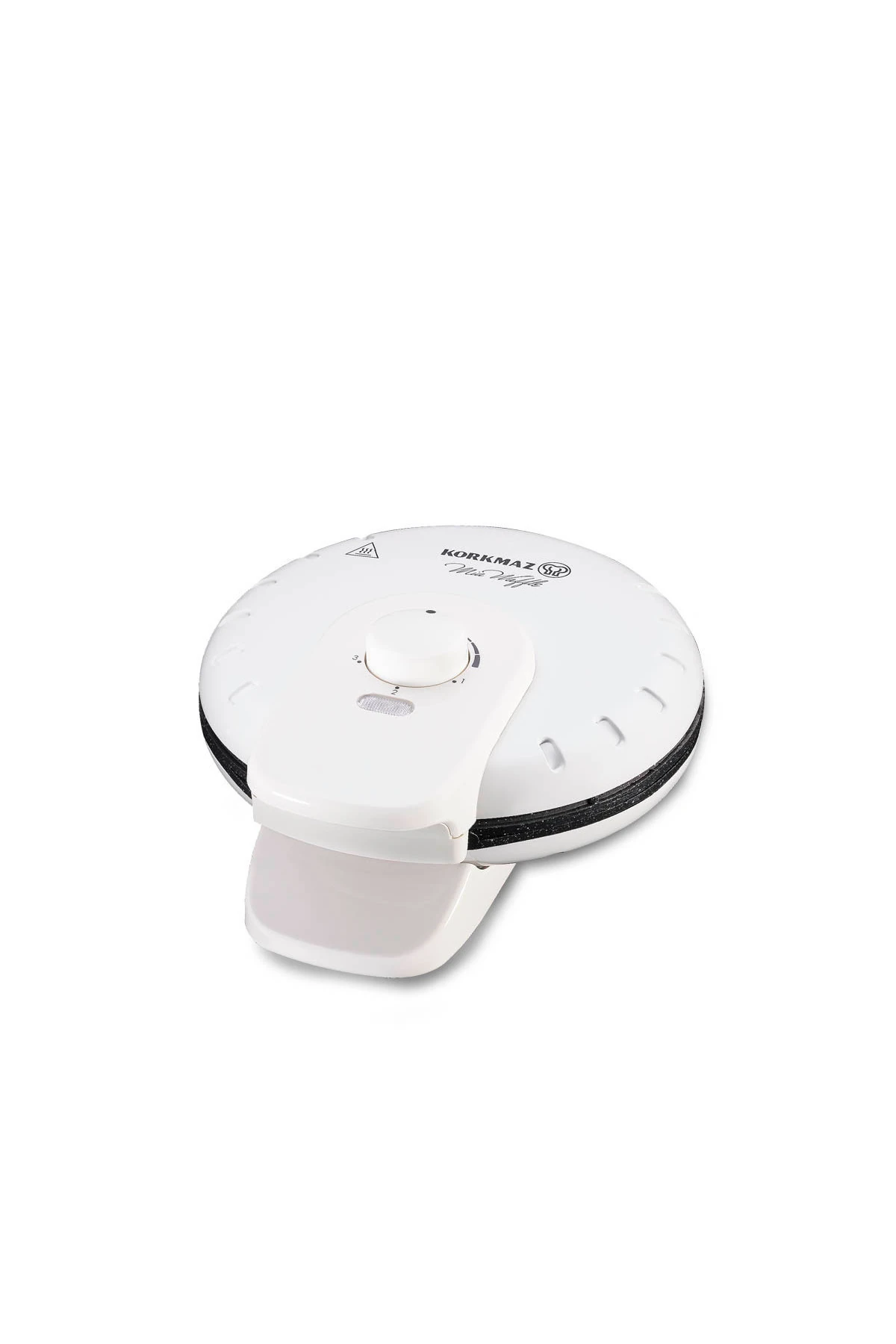 WAFFLE MAK MIA VANILYA A 319 08