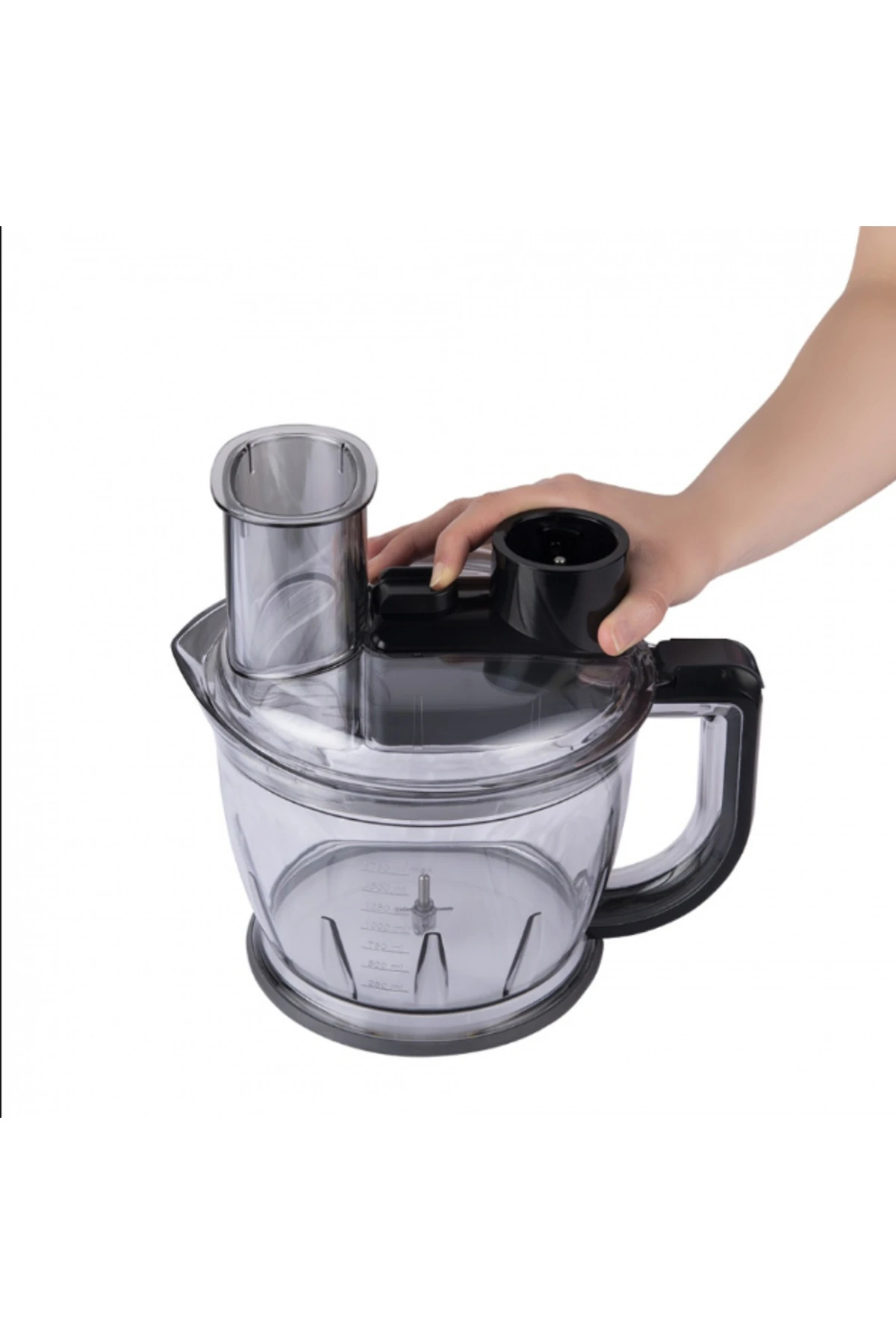 BLENDIR SET DIVA TREND PRO GUMUS GH 21801