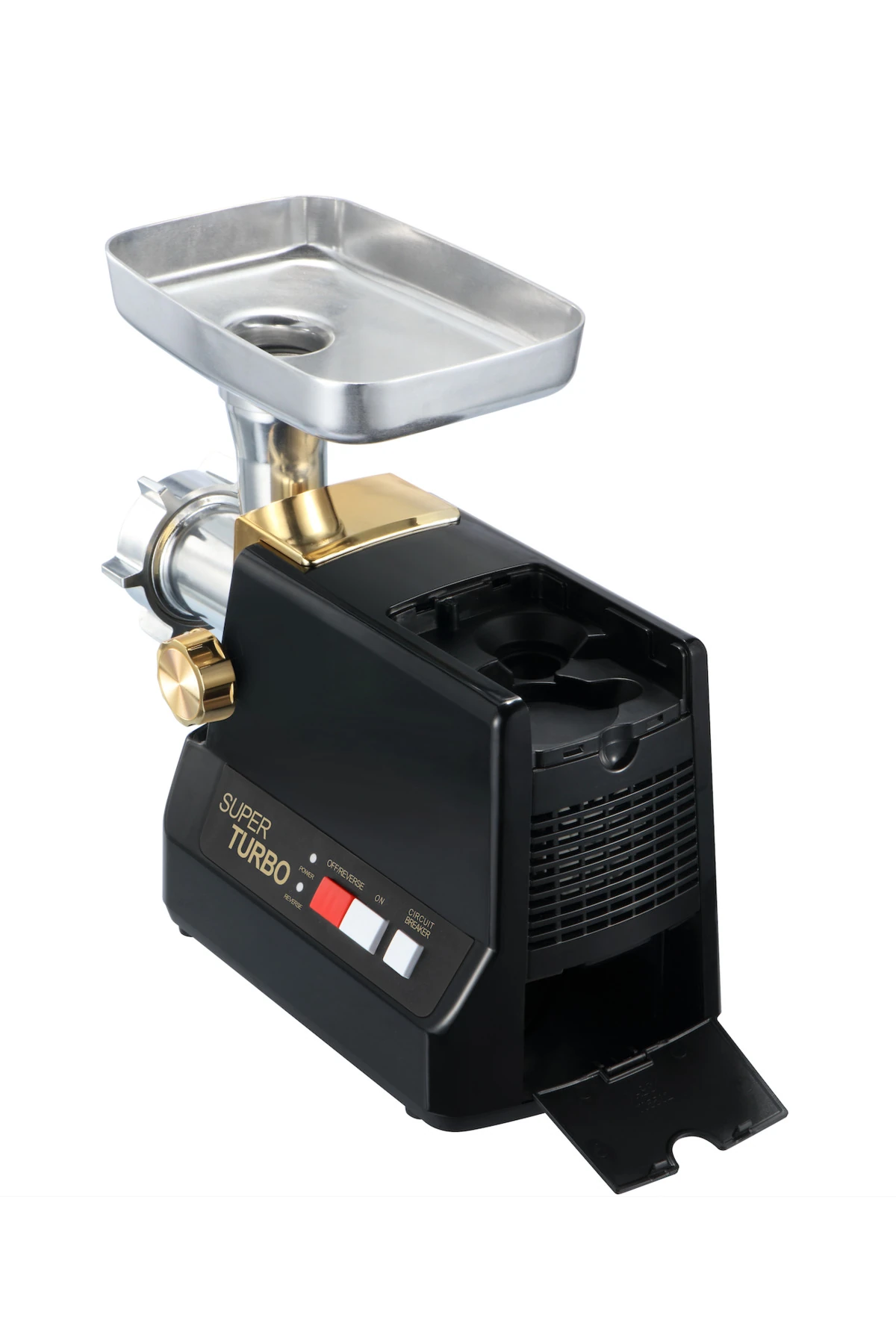 ET CEKME 2400 W SIYAH