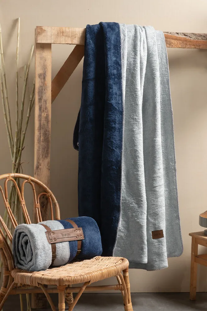 BATTANIYE 200X220 AKRILIK COSWELL LACIVERT