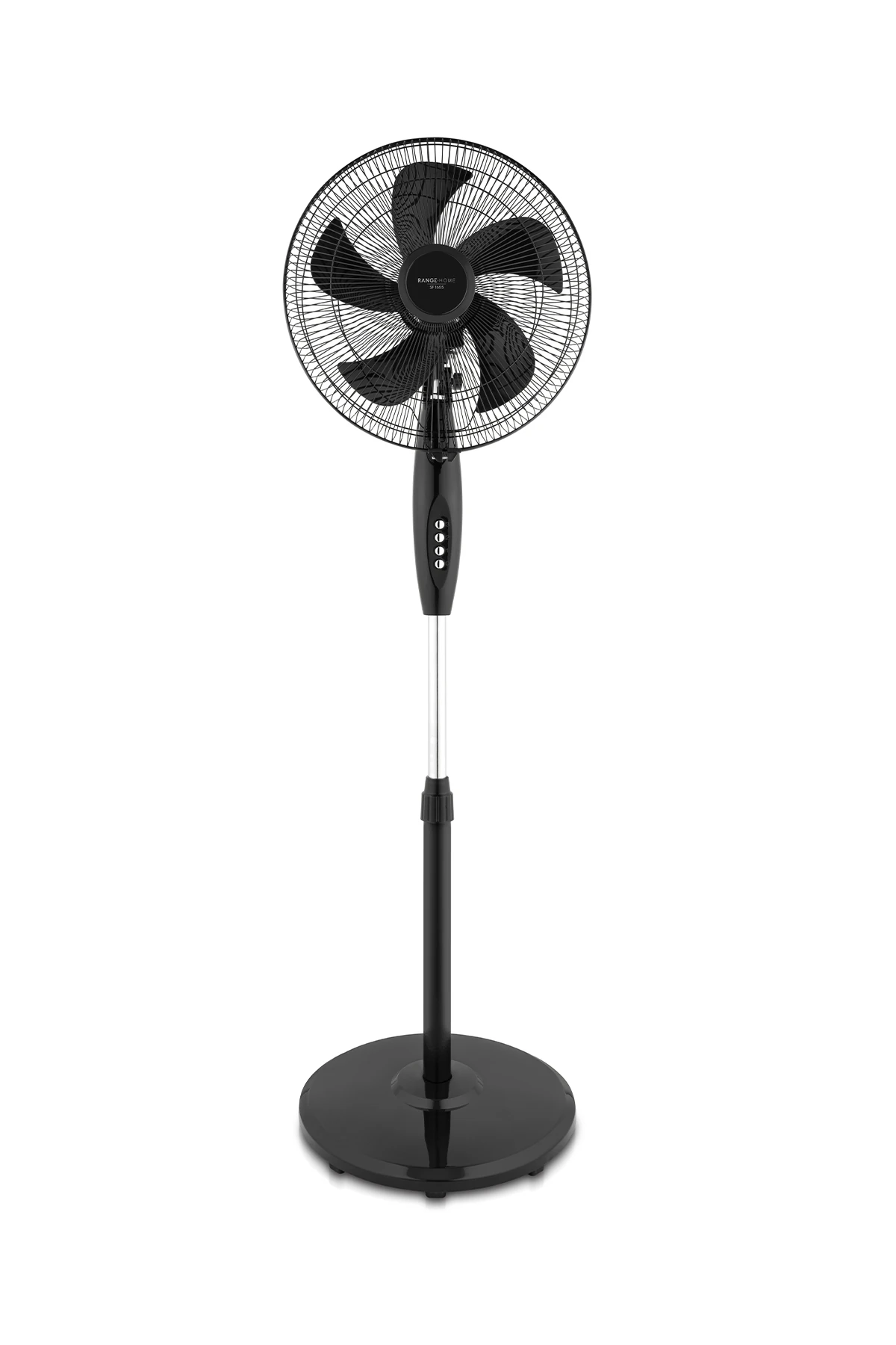 VANTILATOR SF 1655 8682511905900