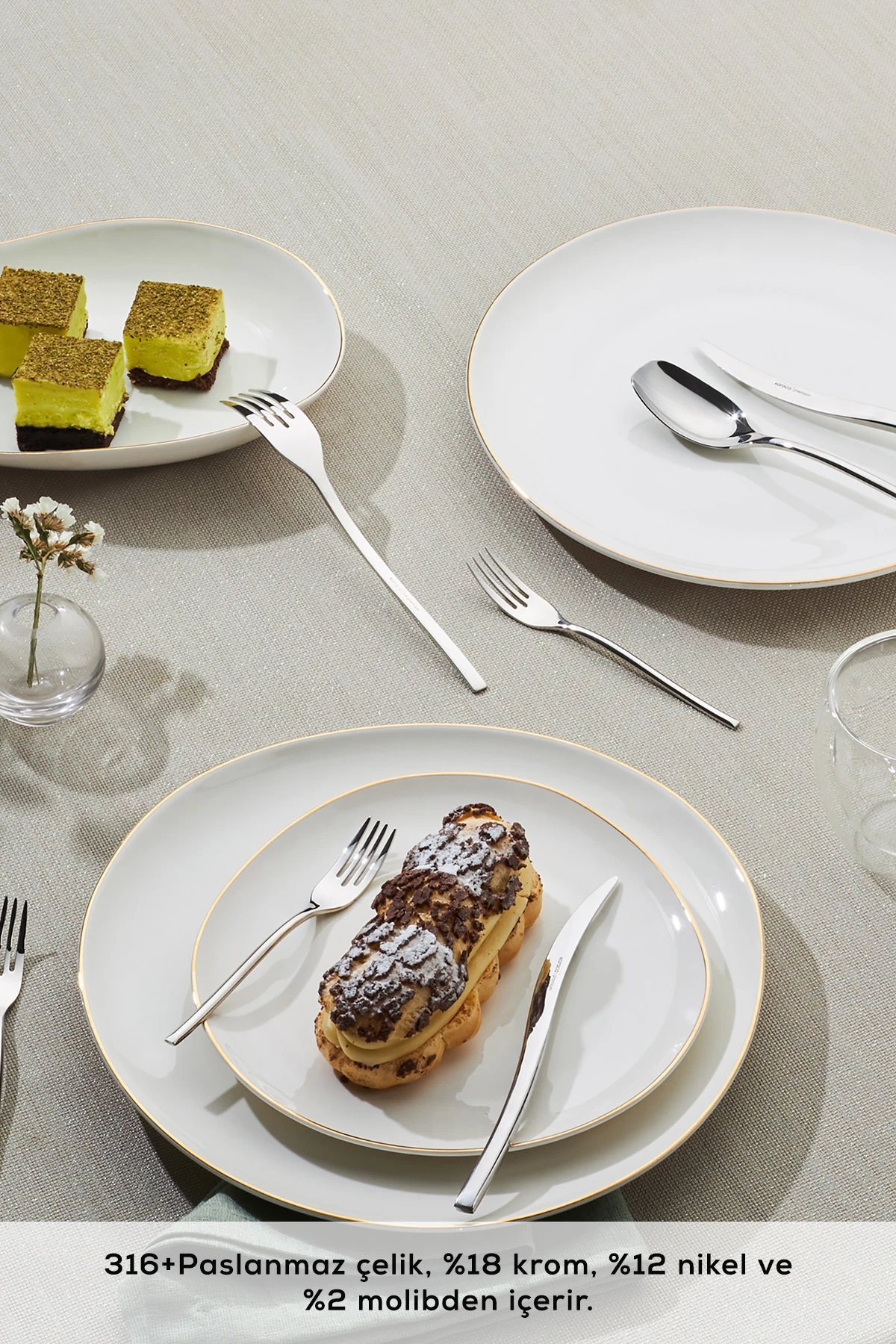 KASIK TAKIMI 84 PARCA DORA 6051 8697918848668