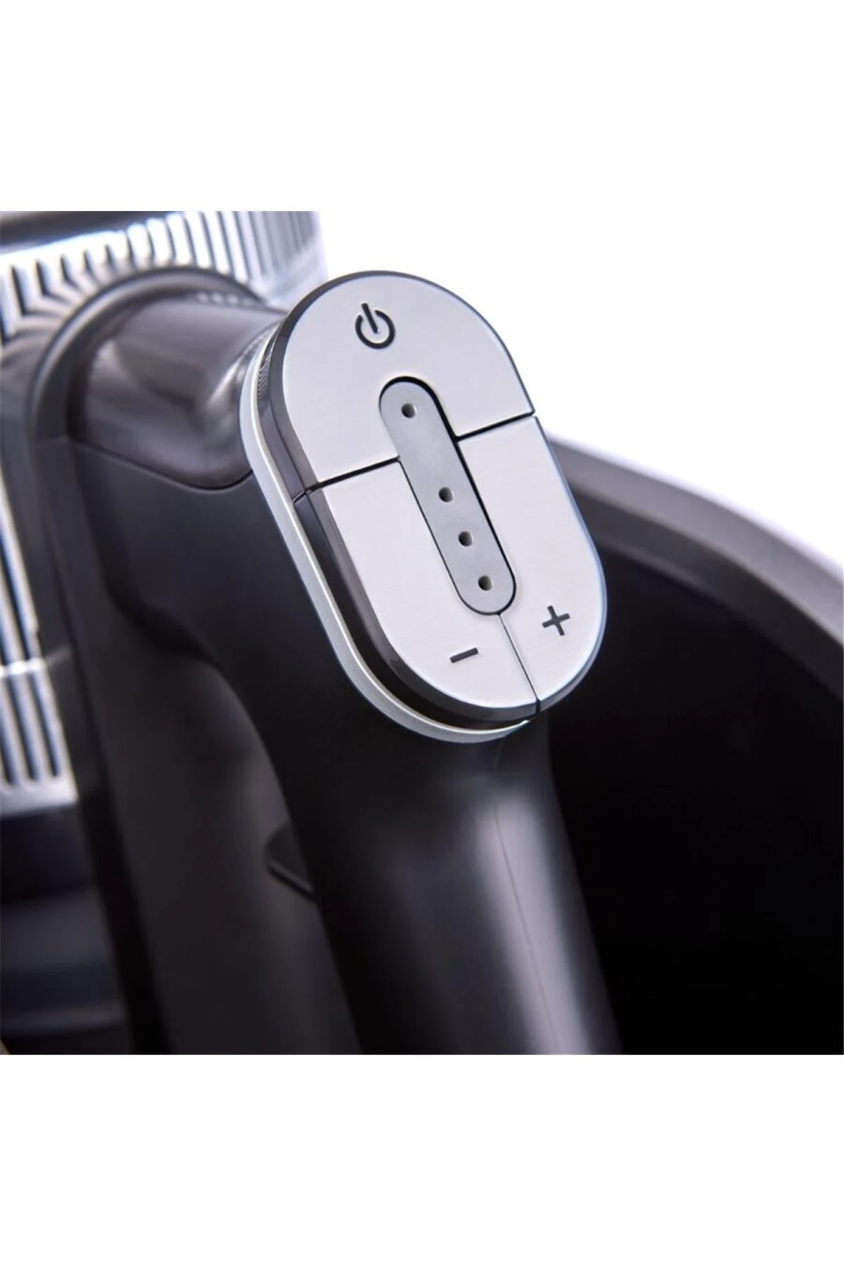 DIKEY SUPURGE SARJLI HYBRID SOLARA ET 13480