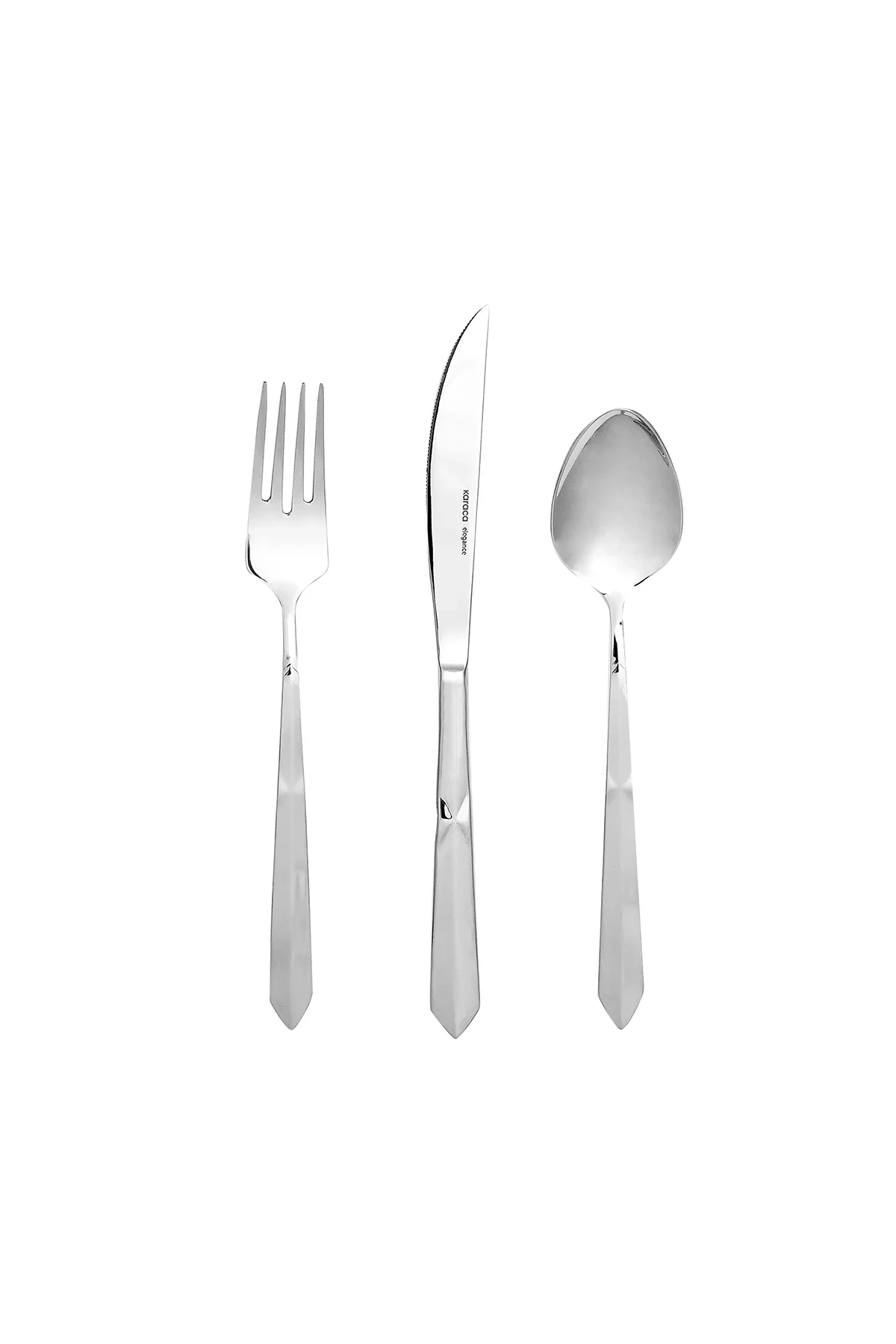 KASIK TAKIMI 84 PARCA NEW DIAMOND METAL 8683650107323