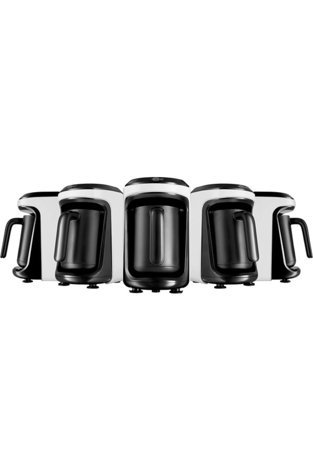 KAHVE MAK HATIR HUP TKM STARLIGHT 8683650230779