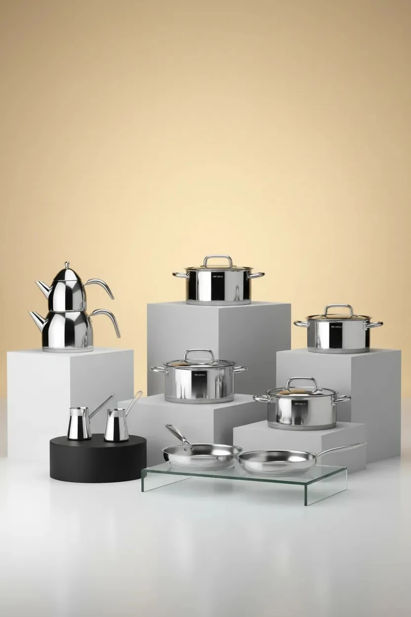 IDEAL SET 20 PRC PRESTIGE STUDIO AR 244654