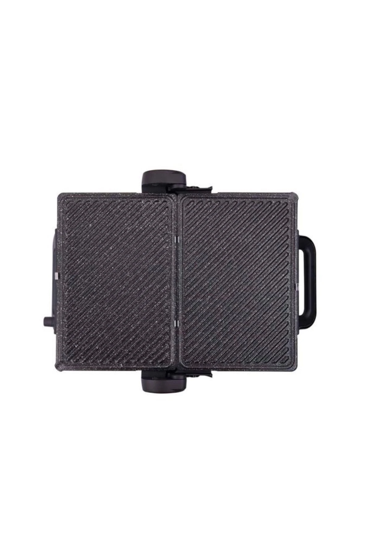 A810-06 Tostema Midi Tost Makinesi Vanilya