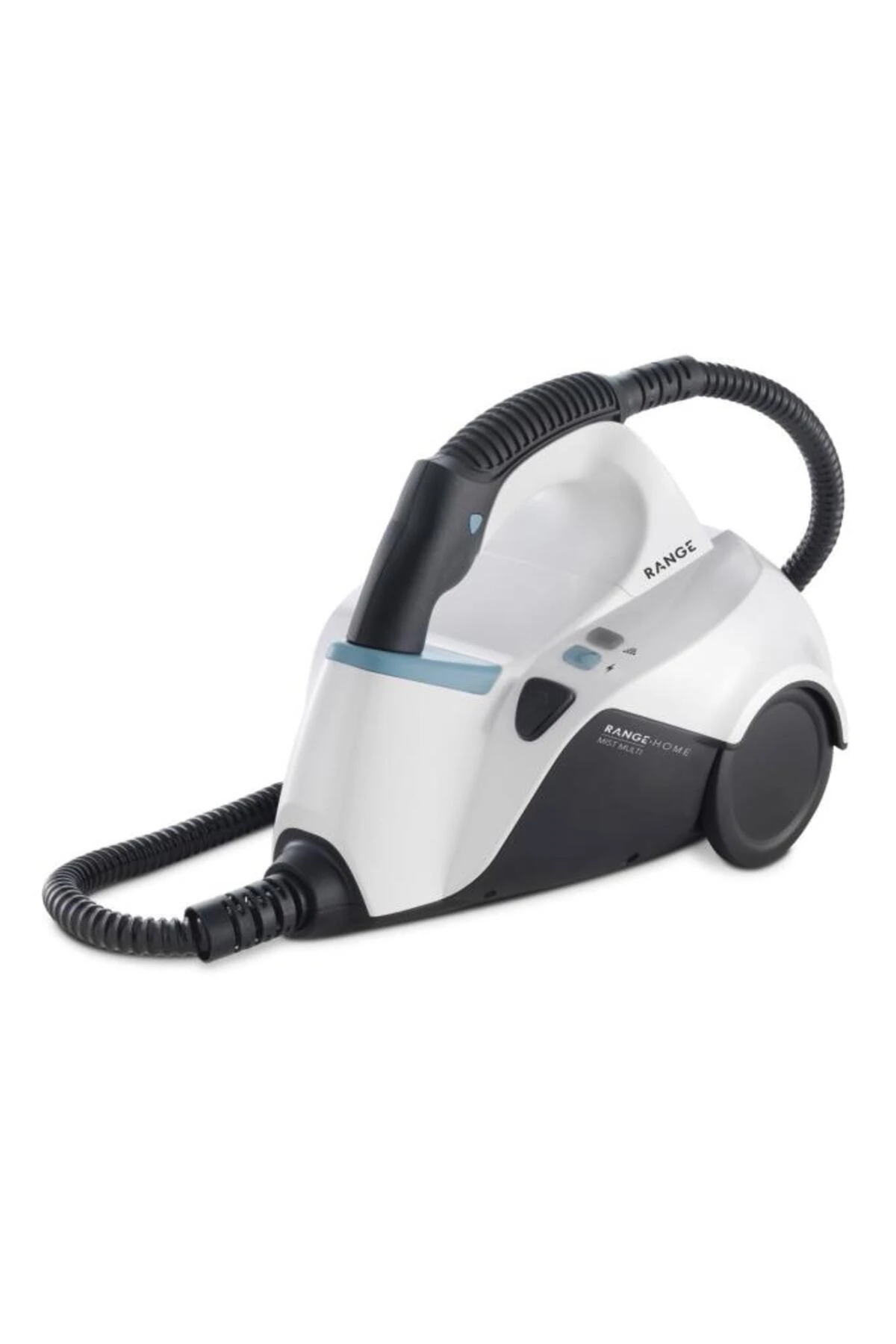 5 Bar Mıst Multi Buharlı Temizleyici Beyaz