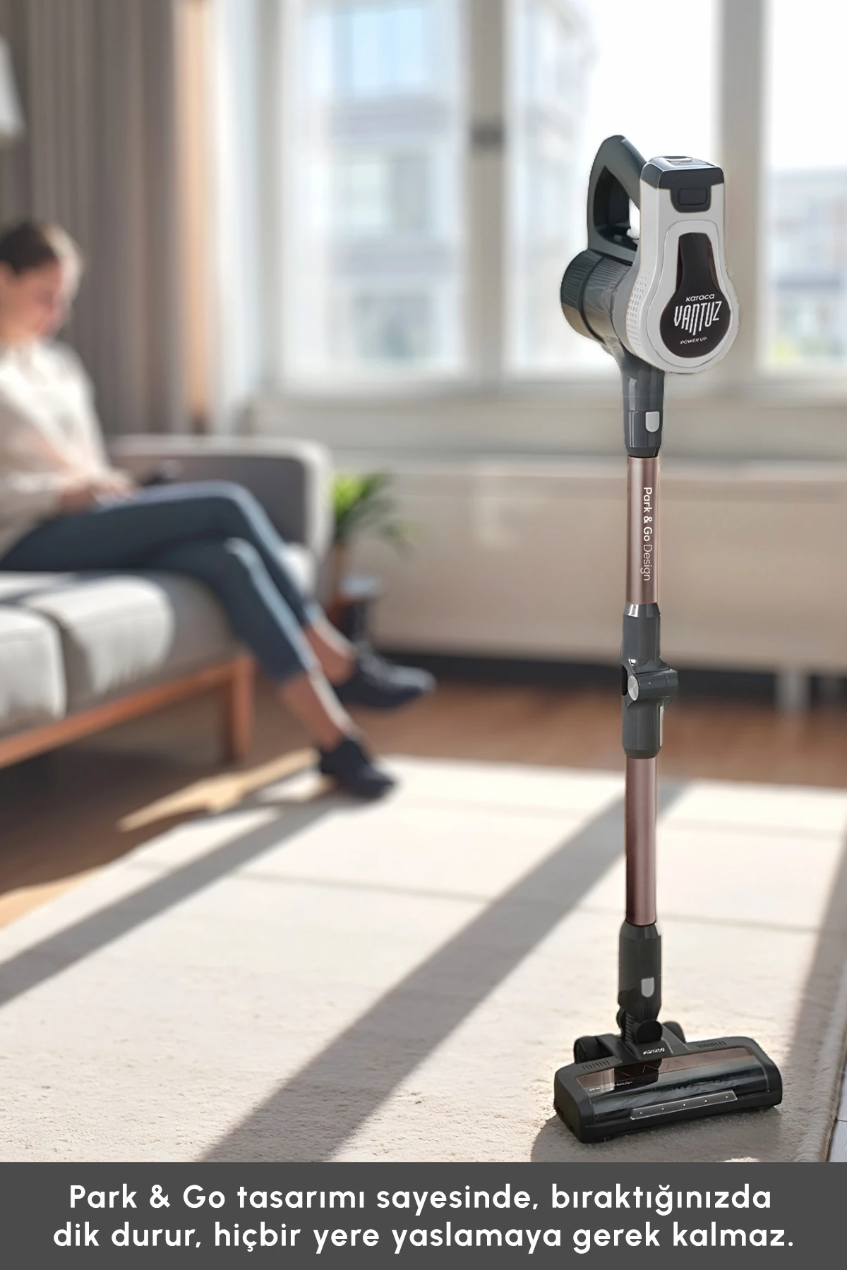 DIKEY SUPURGE POWER UP MAX SILVER 8683650276746