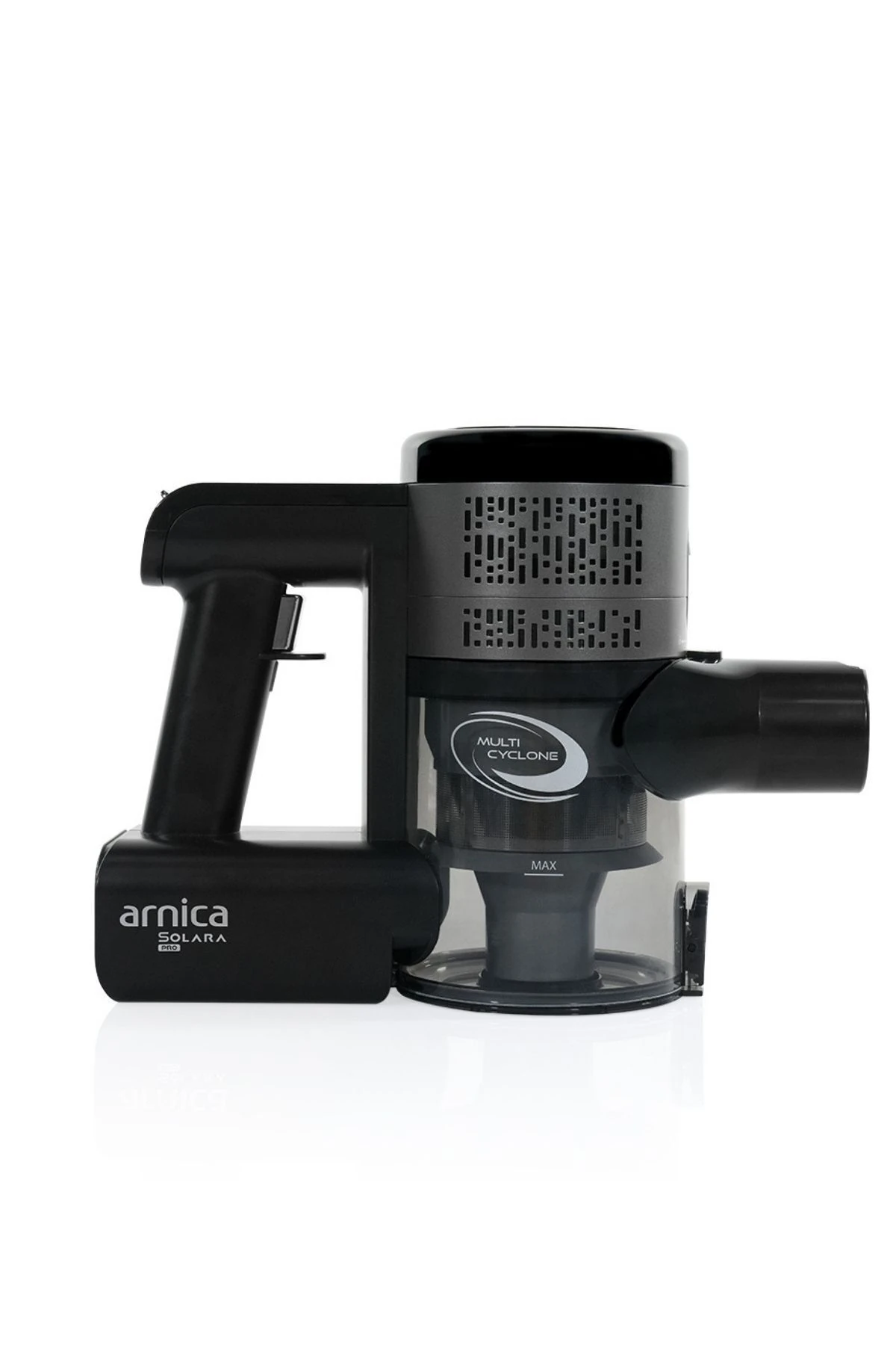 DIKEY SUPURGE SARJLI SOLARA PRO ET 13460