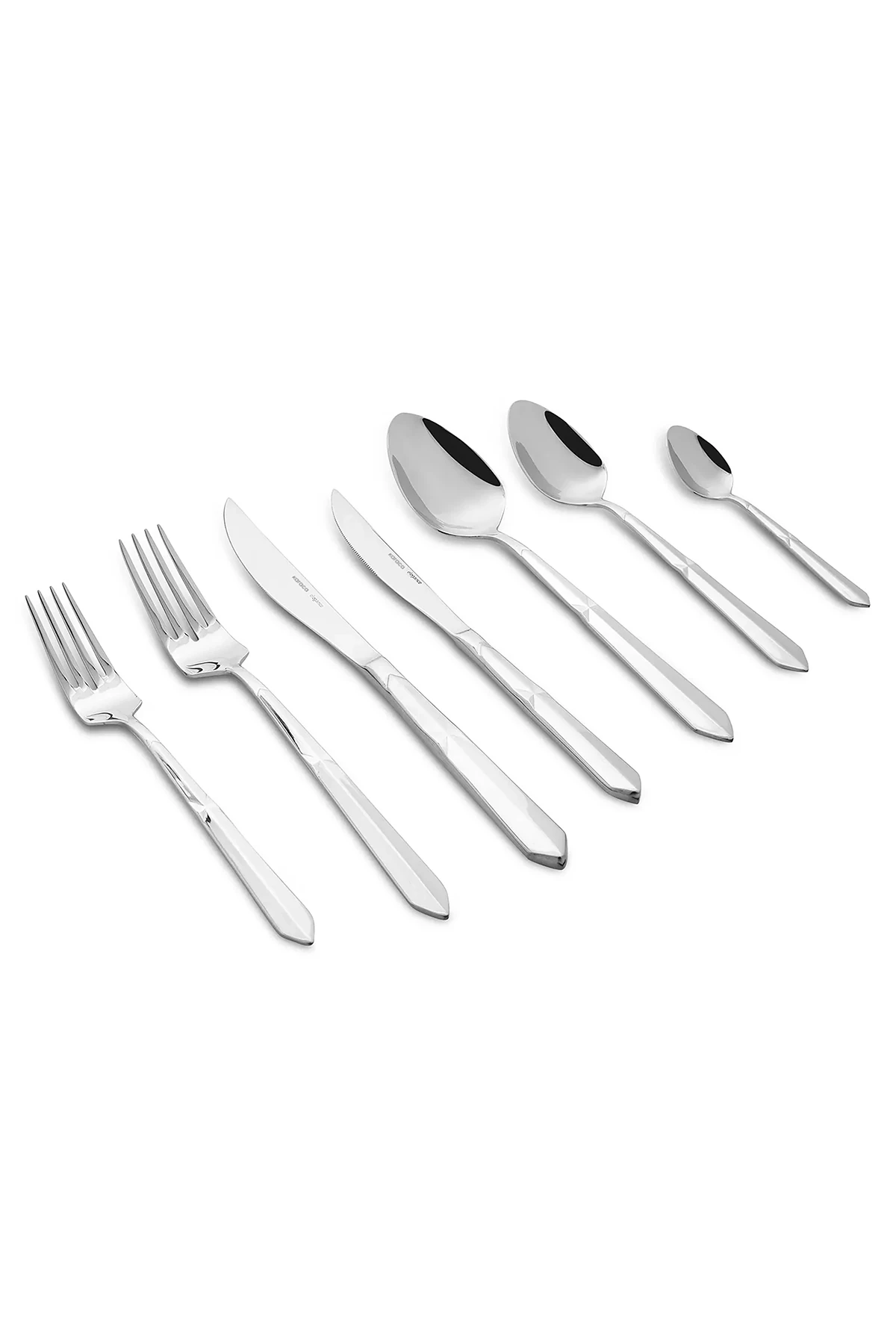 KASIK TAKIMI 84 PARCA NEW DIAMOND METAL 8683650107323