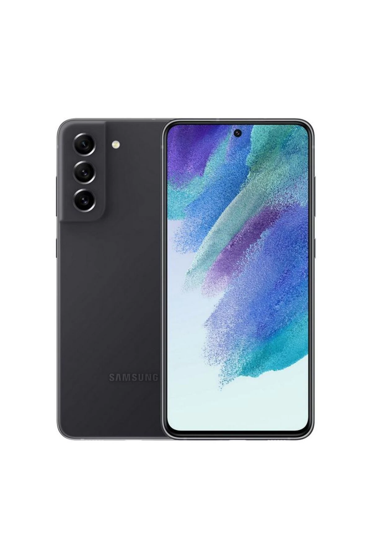 CEP TELEFONU S21 FE 8/128 GRAPHITE