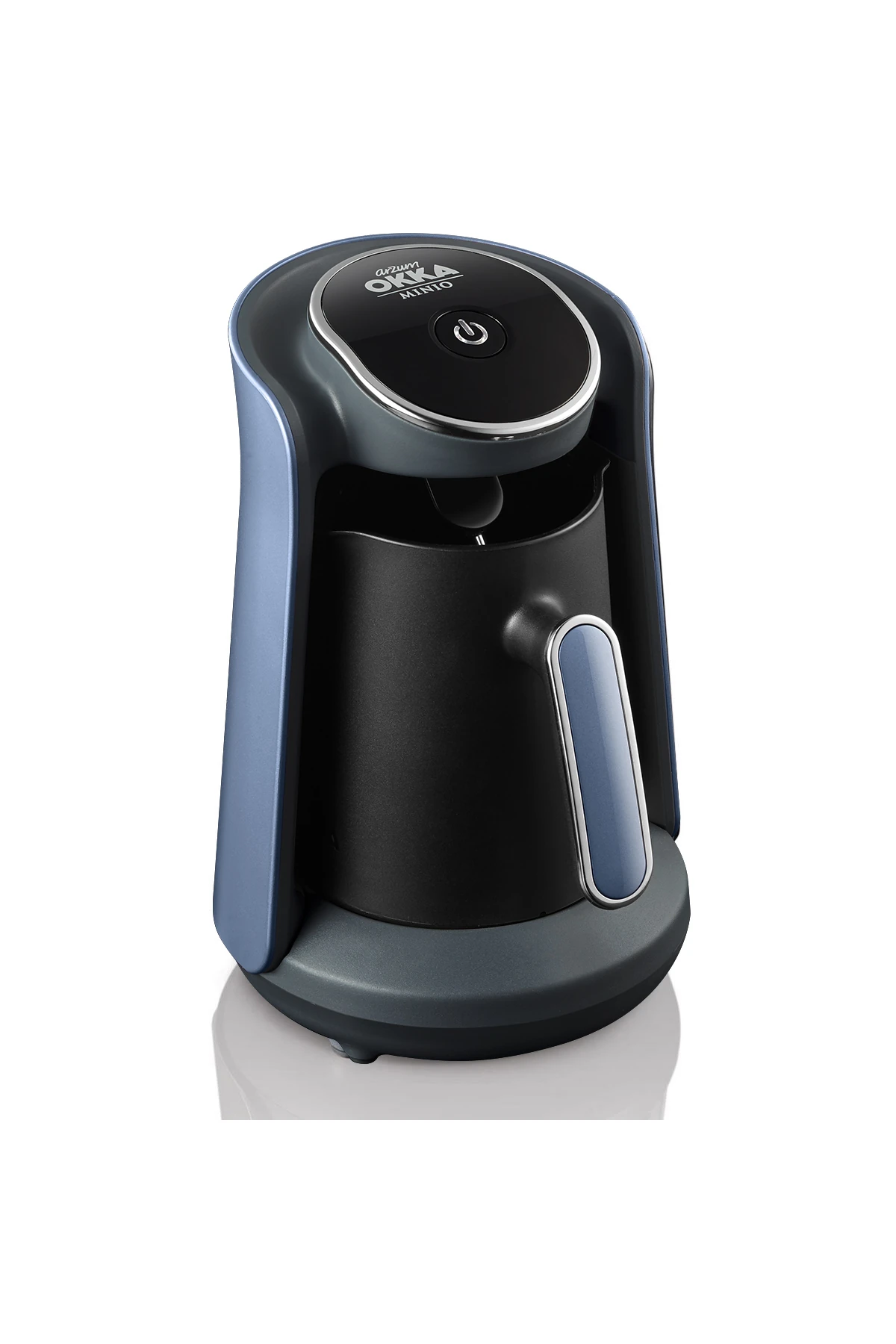 TURK KAHVE MAKINASI OKKA MINIO OKYANUS OK 004 O