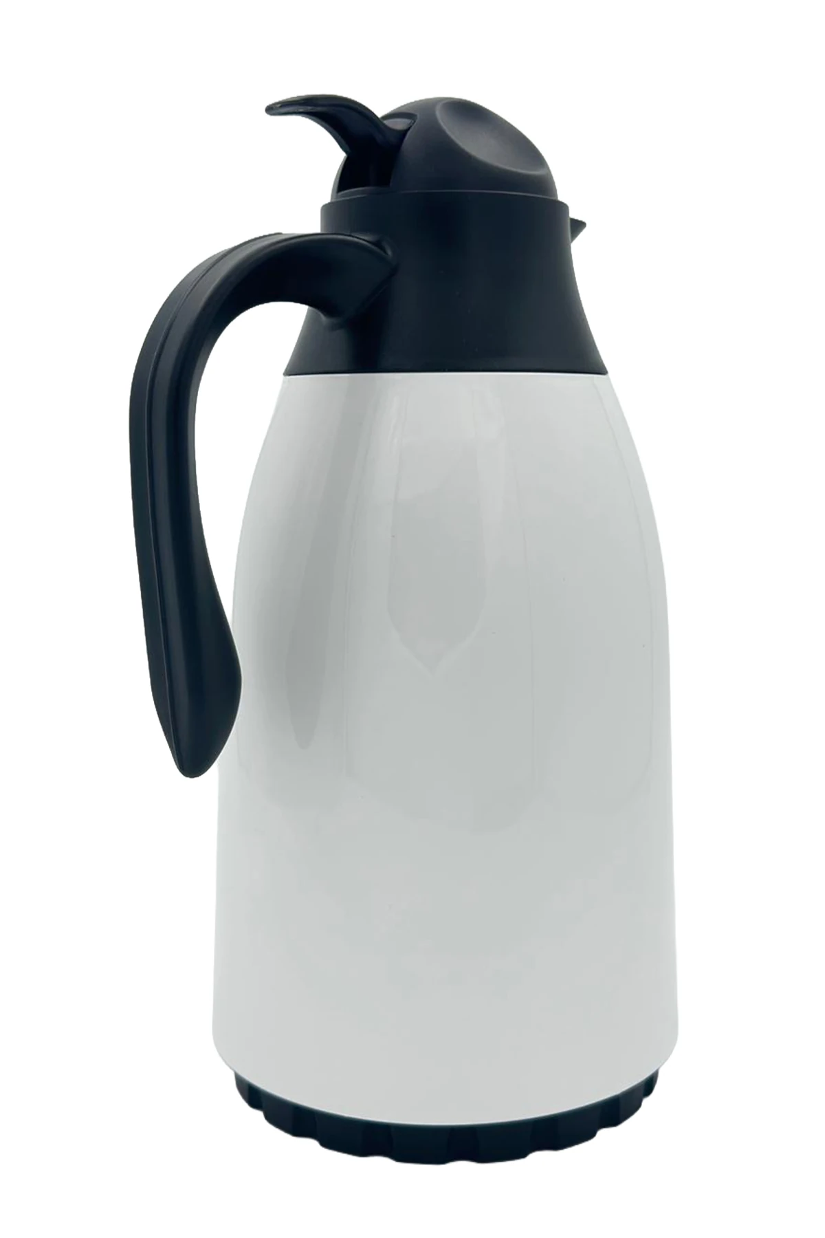 S TERMOS 1,3 LT CAM HAZNELI BEYAZ