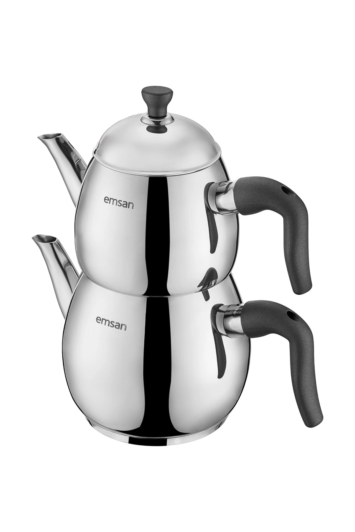 CAYDANLIK TK MAXI DURU INOX