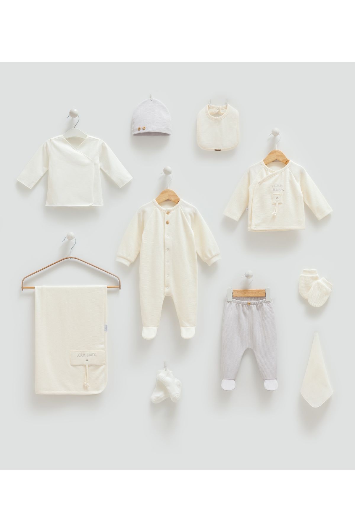 Little Emu Sport Boy 10'lu set