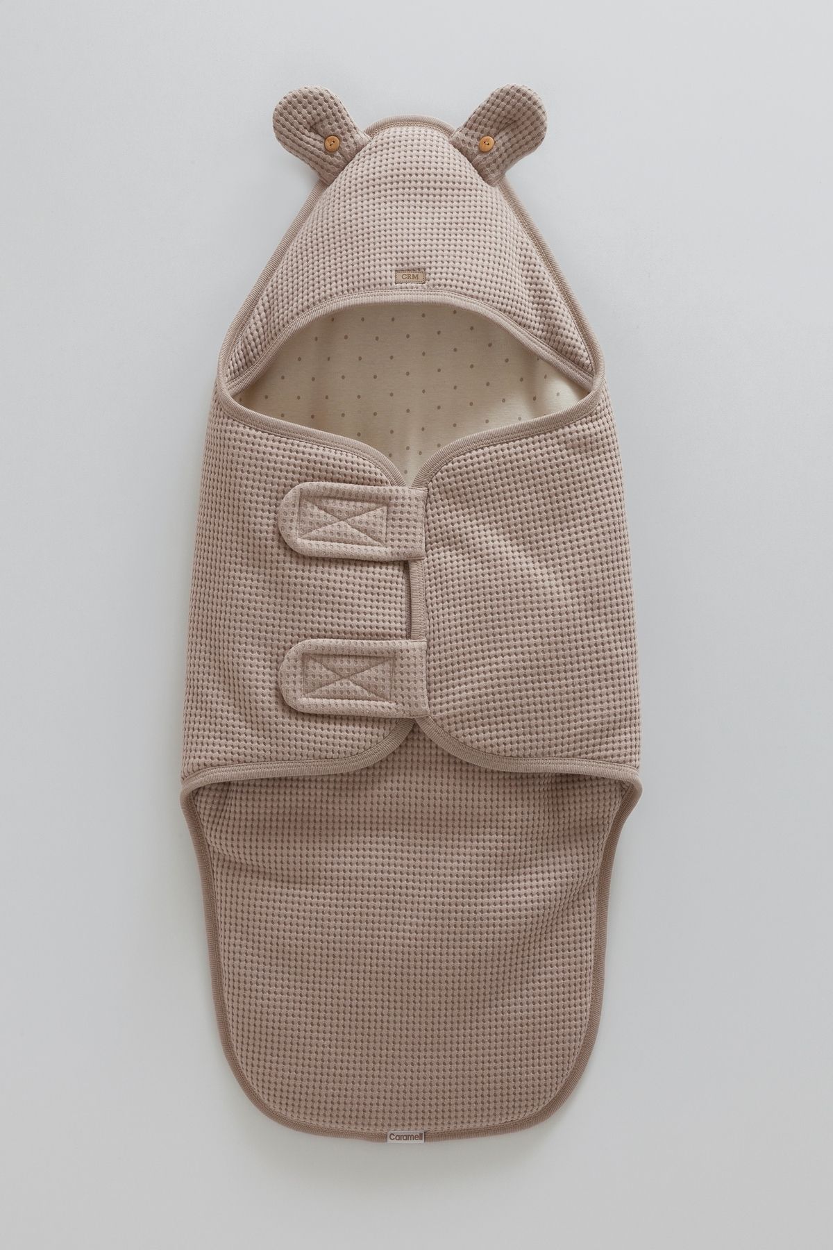 Little Emu Soft Teddy Anakucağı