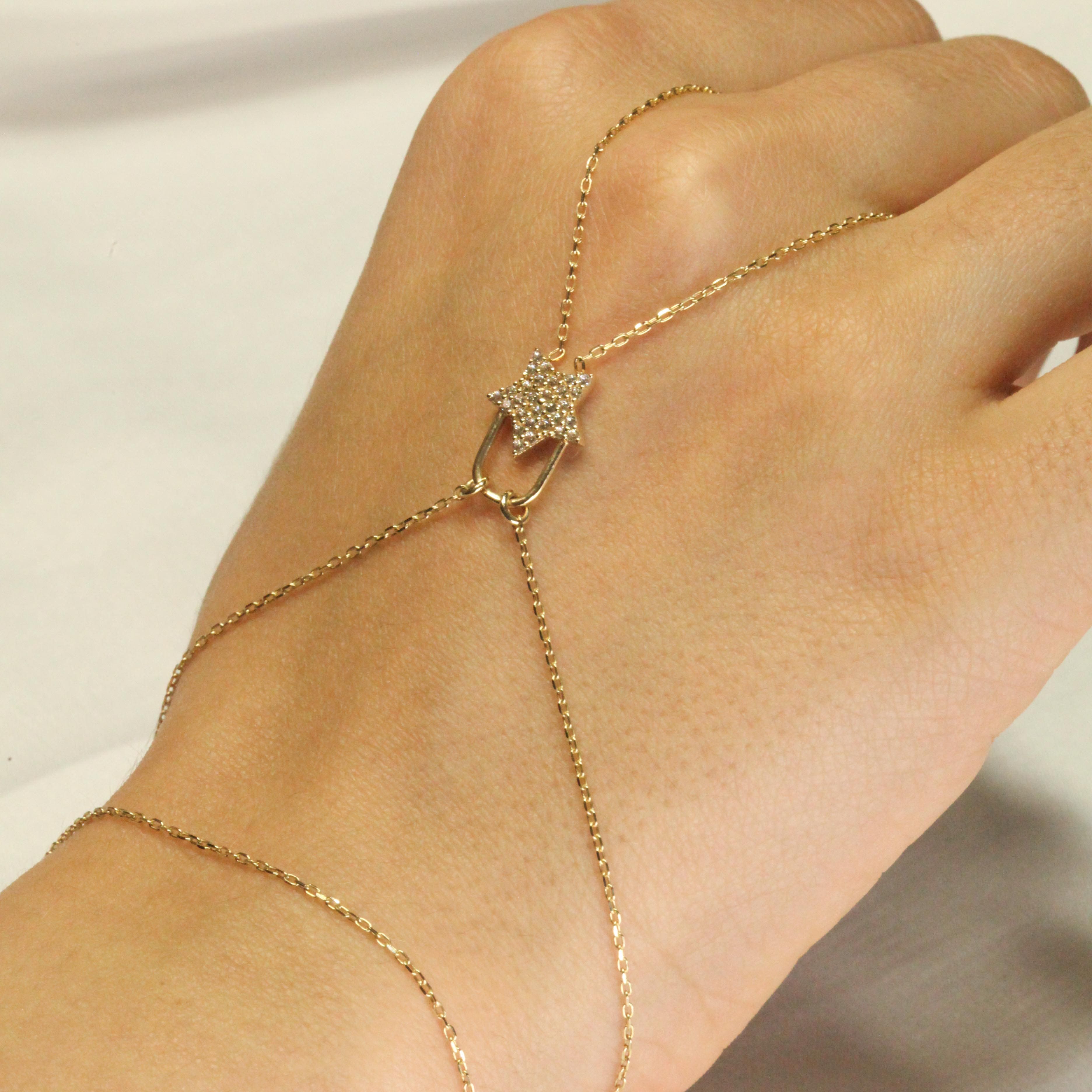 14 AYAR YILDIZ ŞAHMERAN