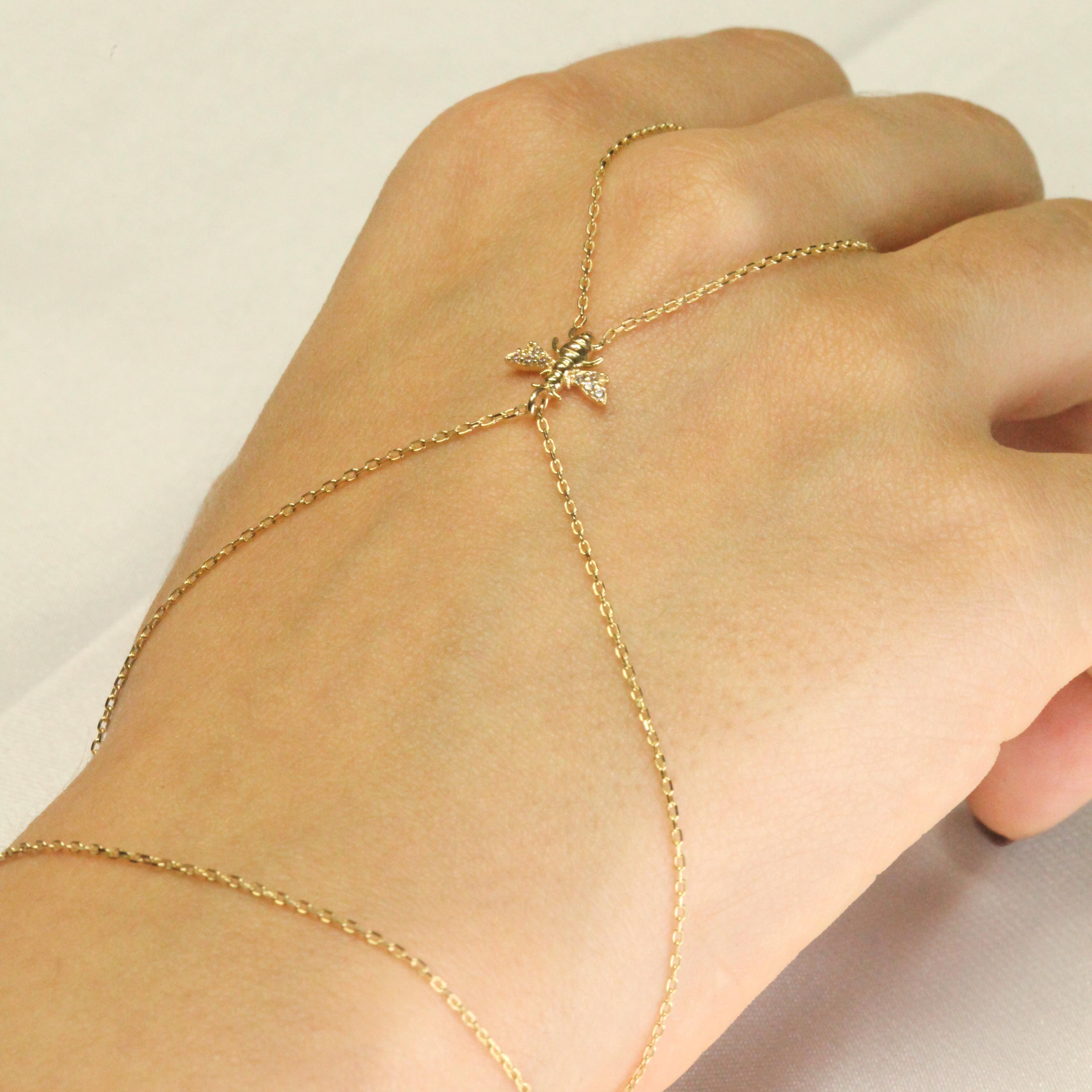 14 AYAR ARI ŞAHMERAN