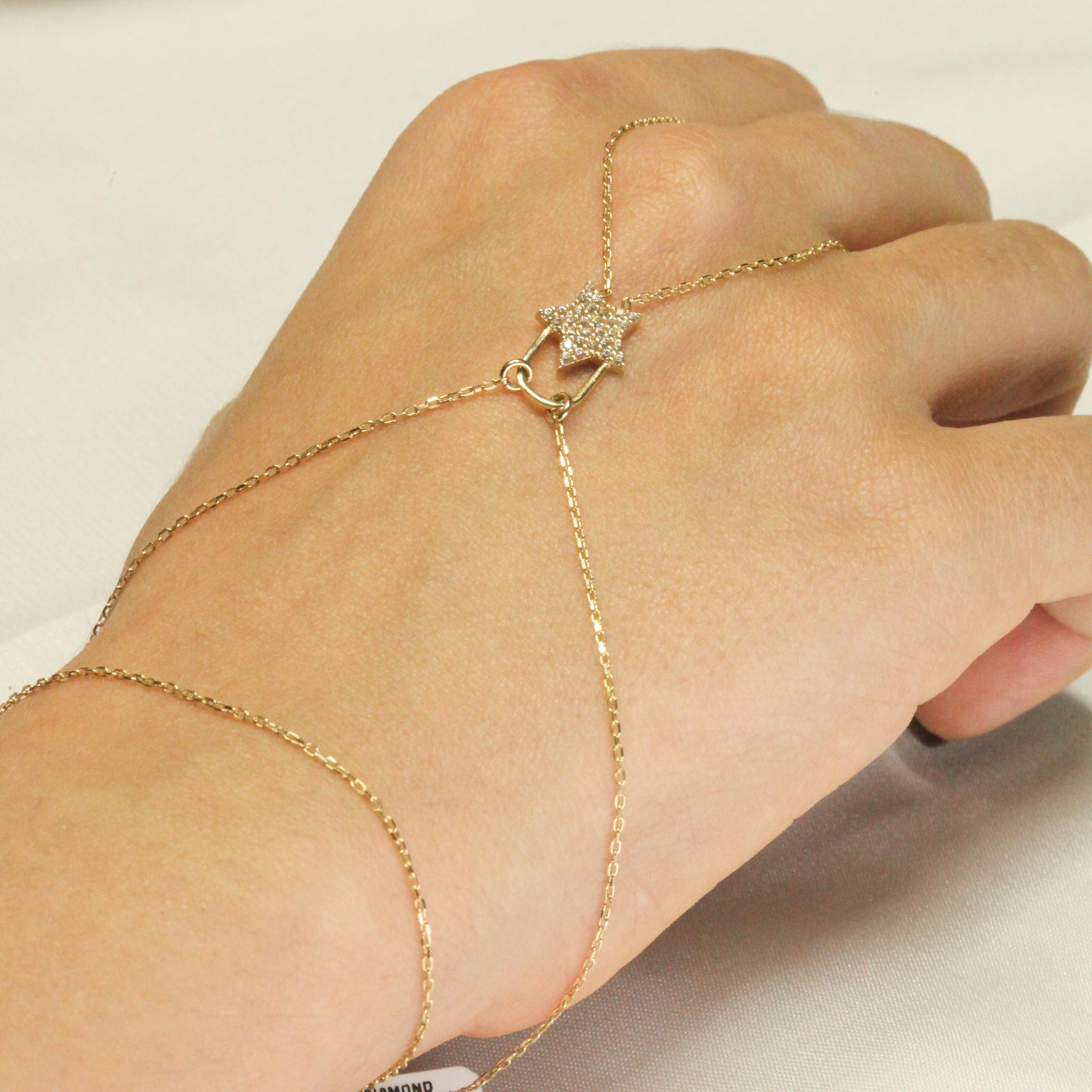 14 AYAR YILDIZ ŞAHMERAN