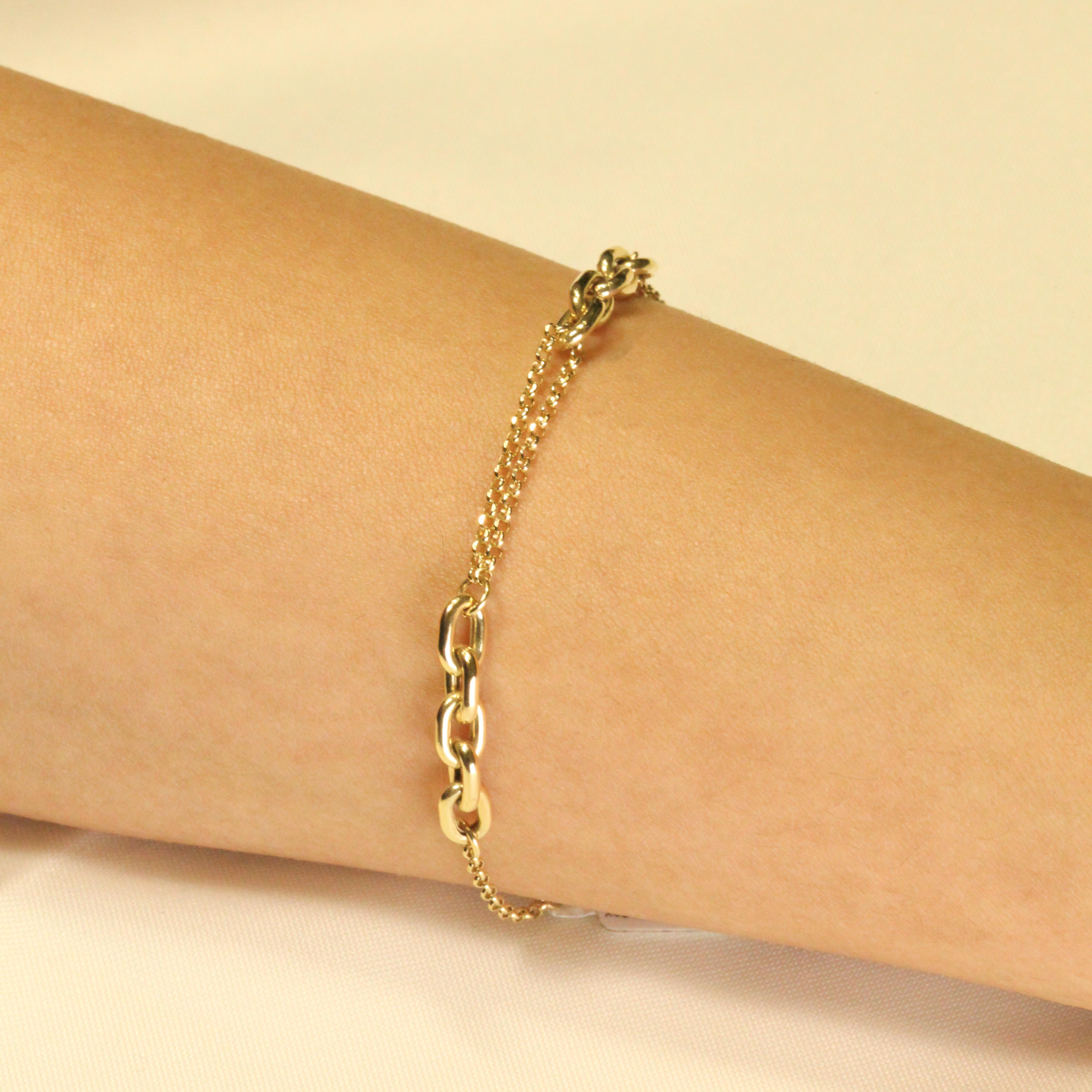 14 AYAR ATASAY BİLEKLİK