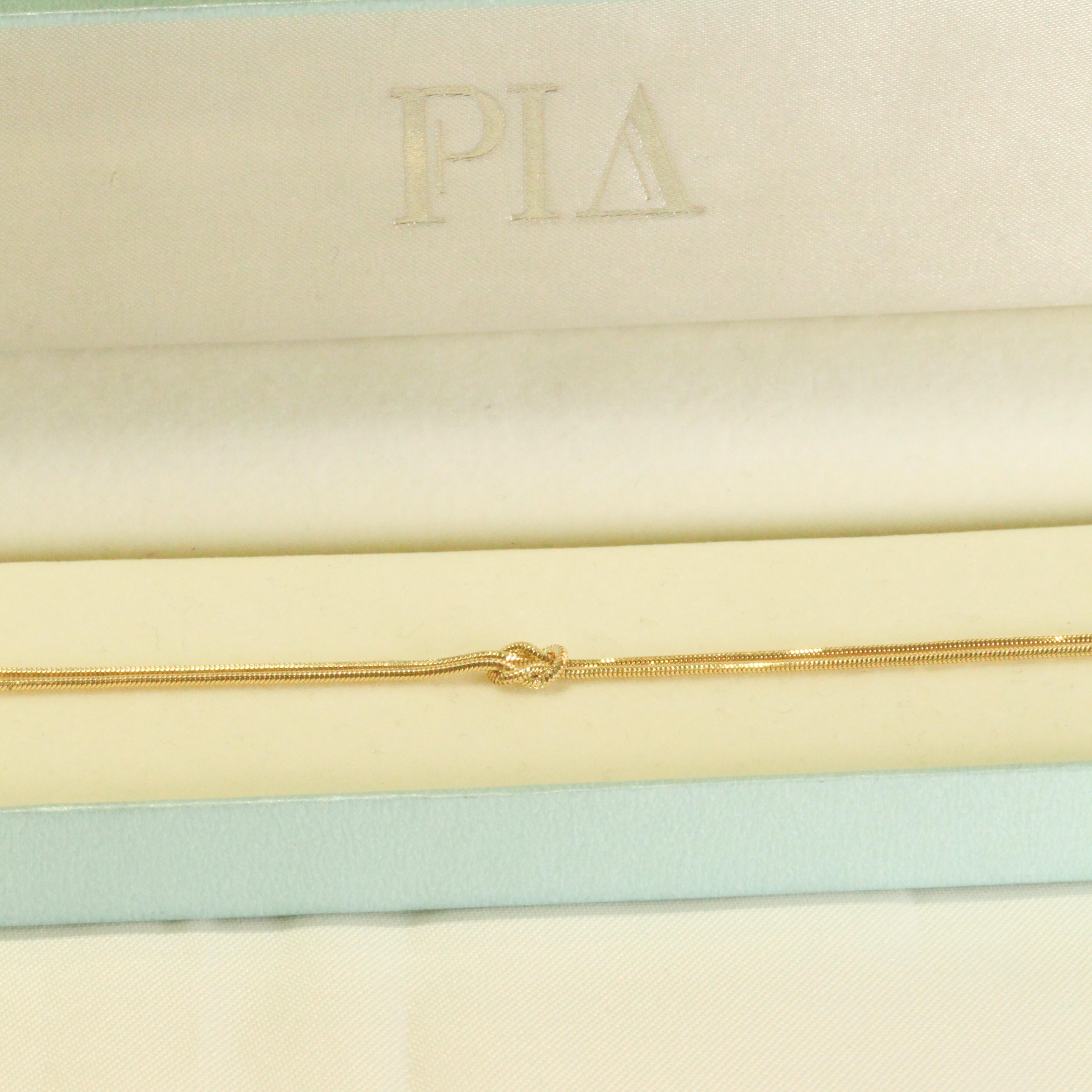 14 AYAR BALIKSIRTI AŞK DÜĞÜMÜ BİLEKLİK