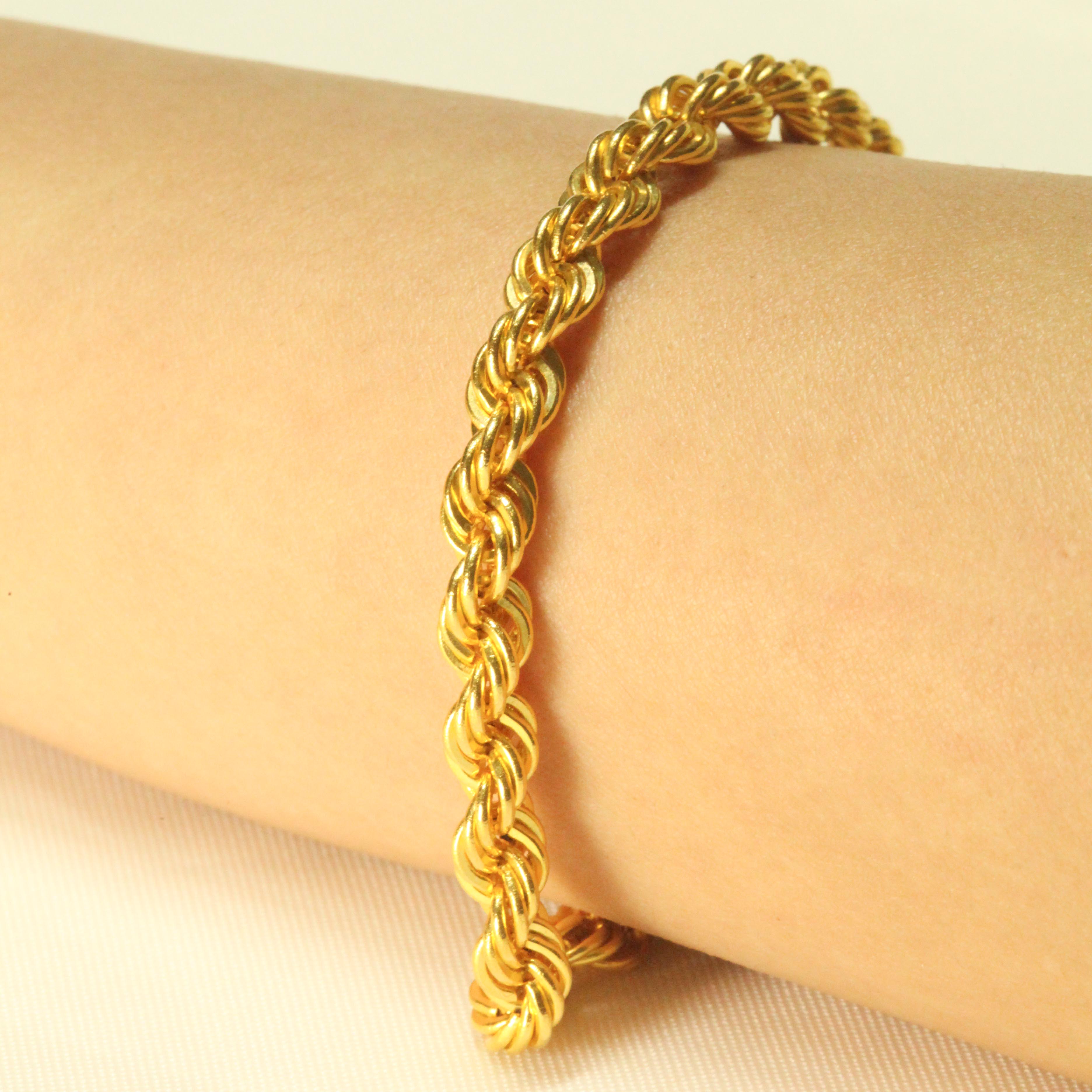 14 AYAR BURGU BİLEKLİK