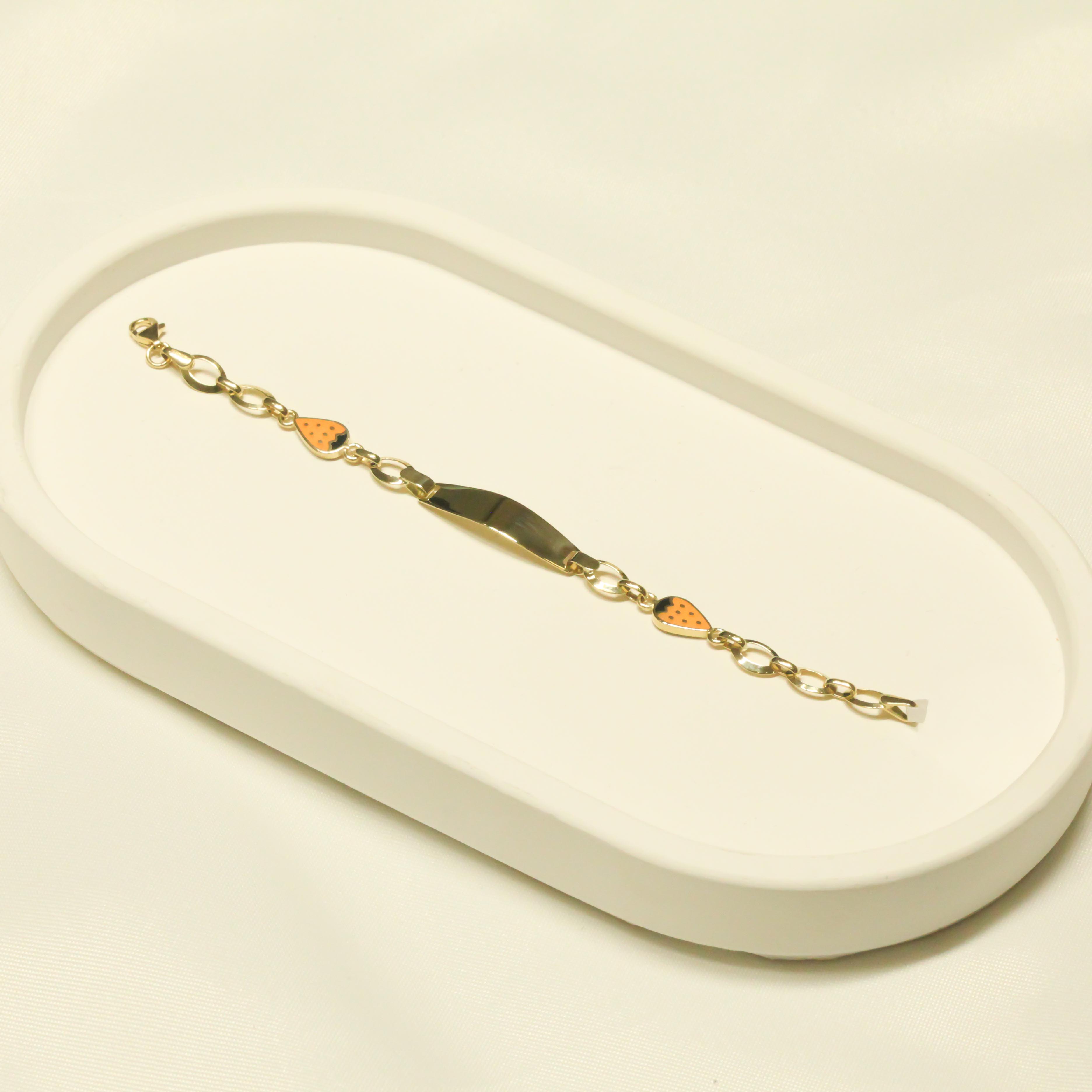 14 AYAR ÇOCUK KÜNYE