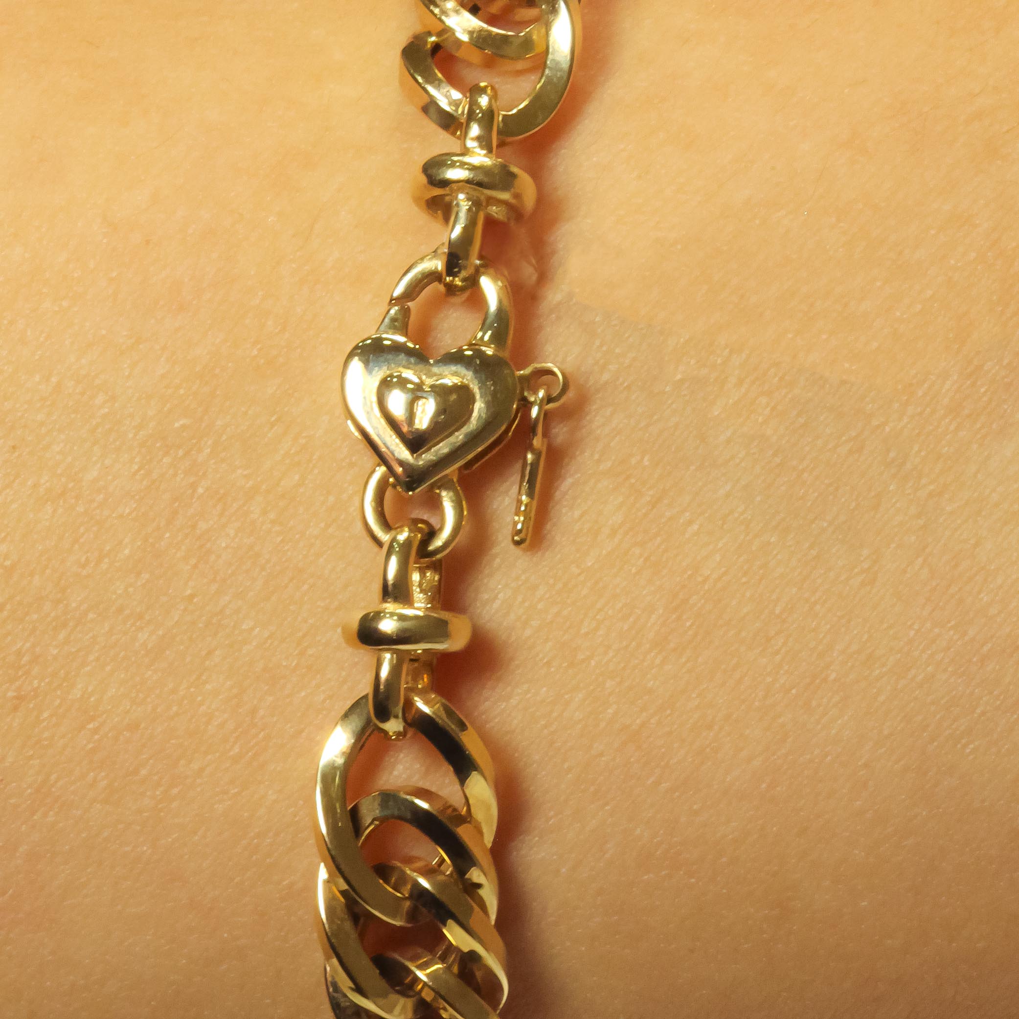 14 Ayar Cetaş Gurmet