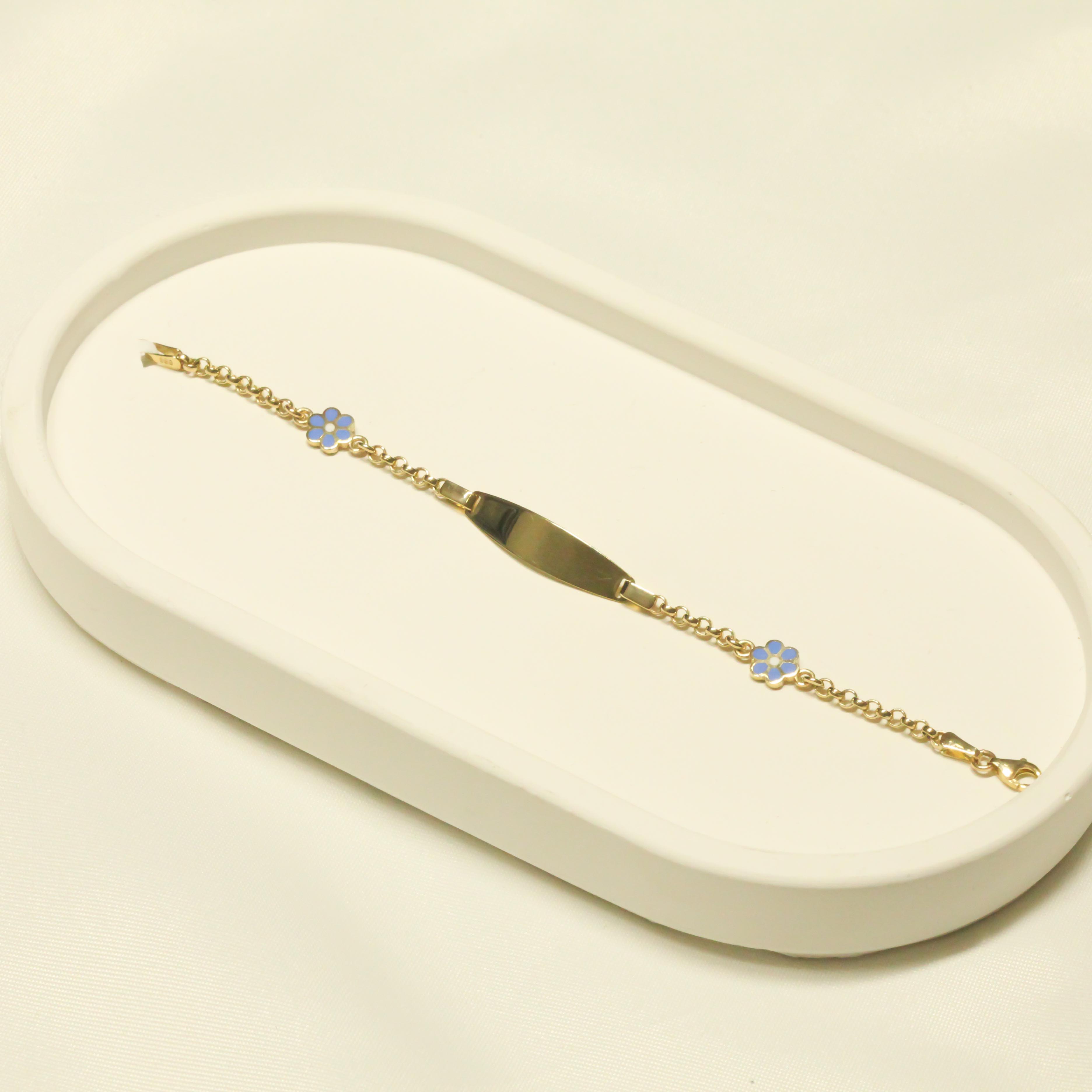 14 AYAR ÇOCUK KÜNYE 