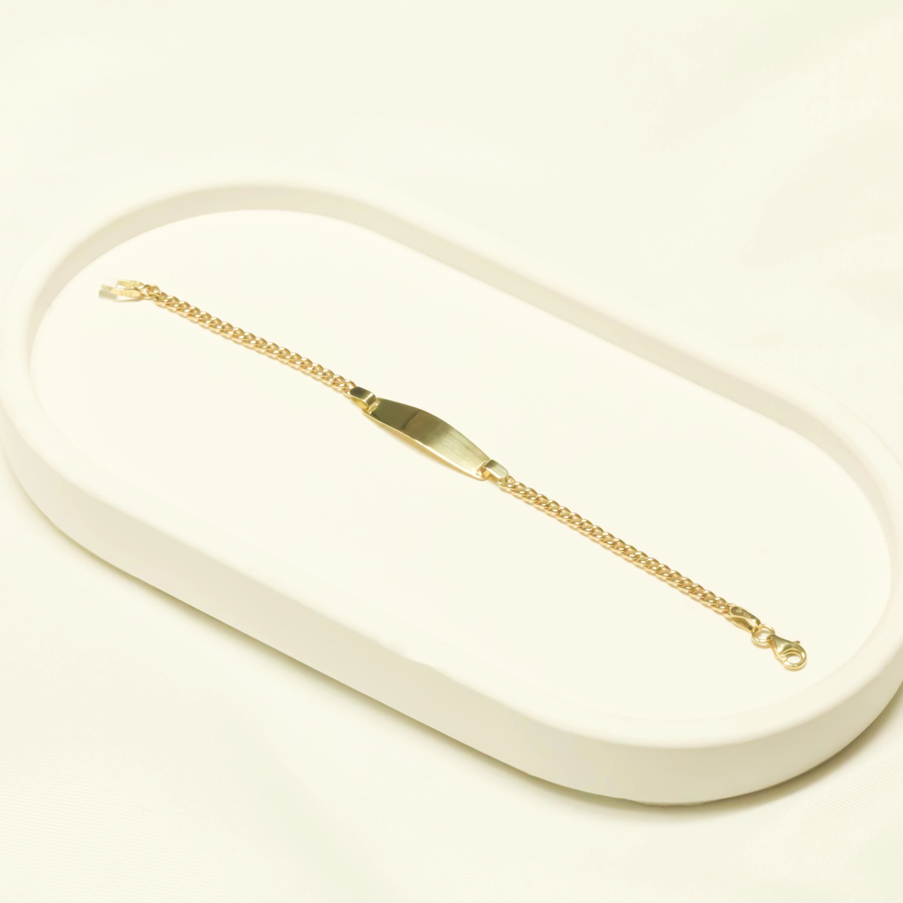 14 AYAR ÇOCUK KÜNYE