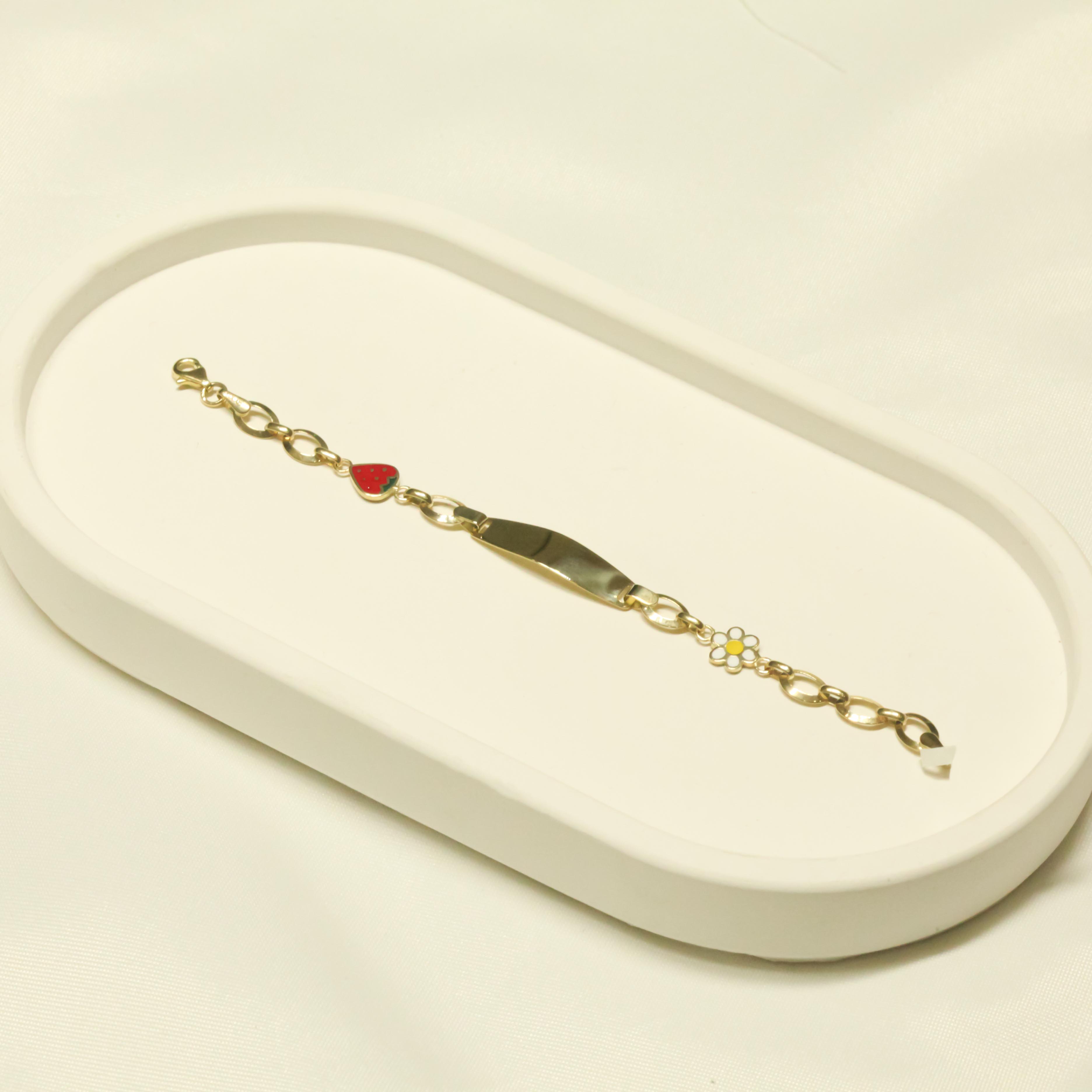 14 AYAR ÇOCUK KÜNYE