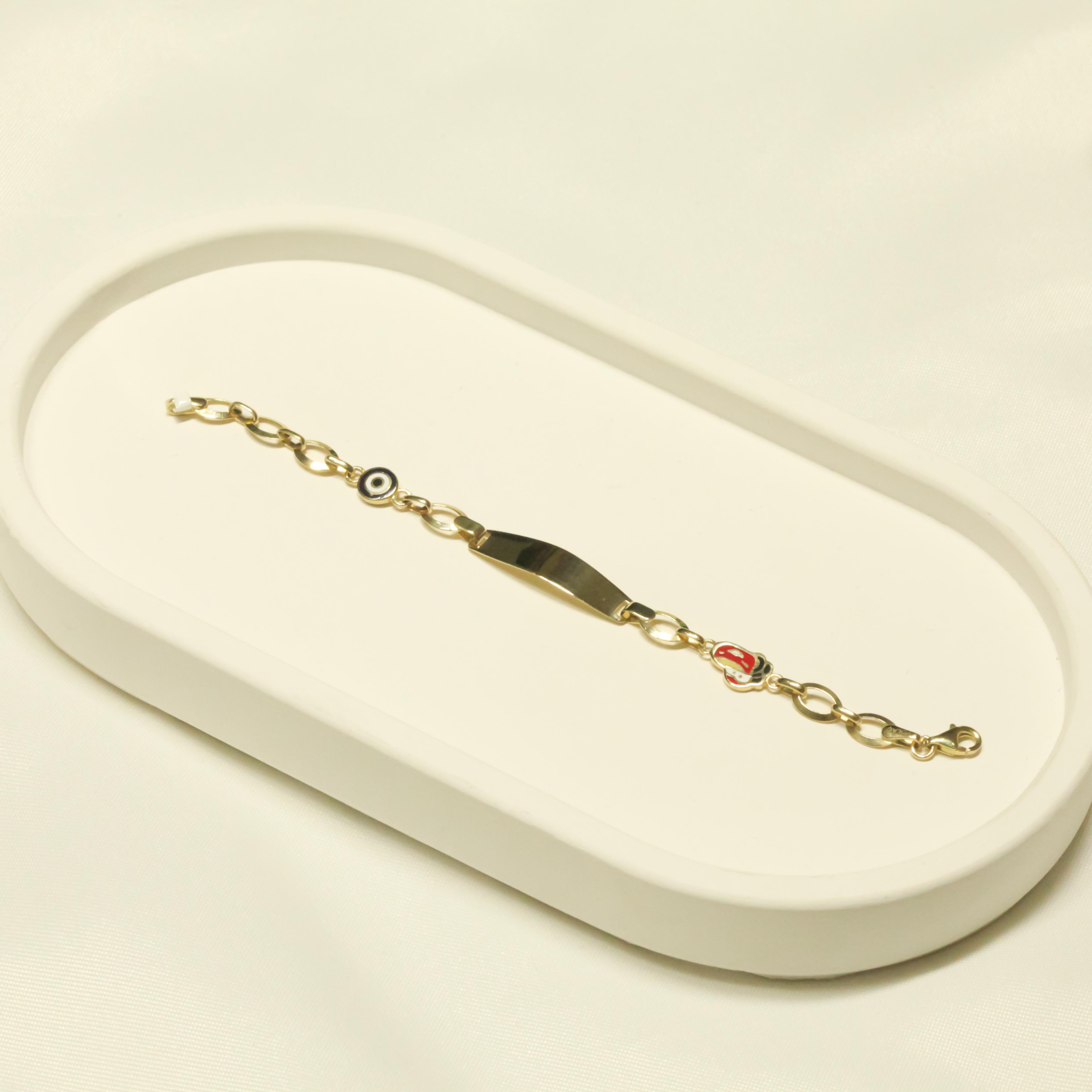 14 AYAR ERKEK ÇOCUK KÜNYE