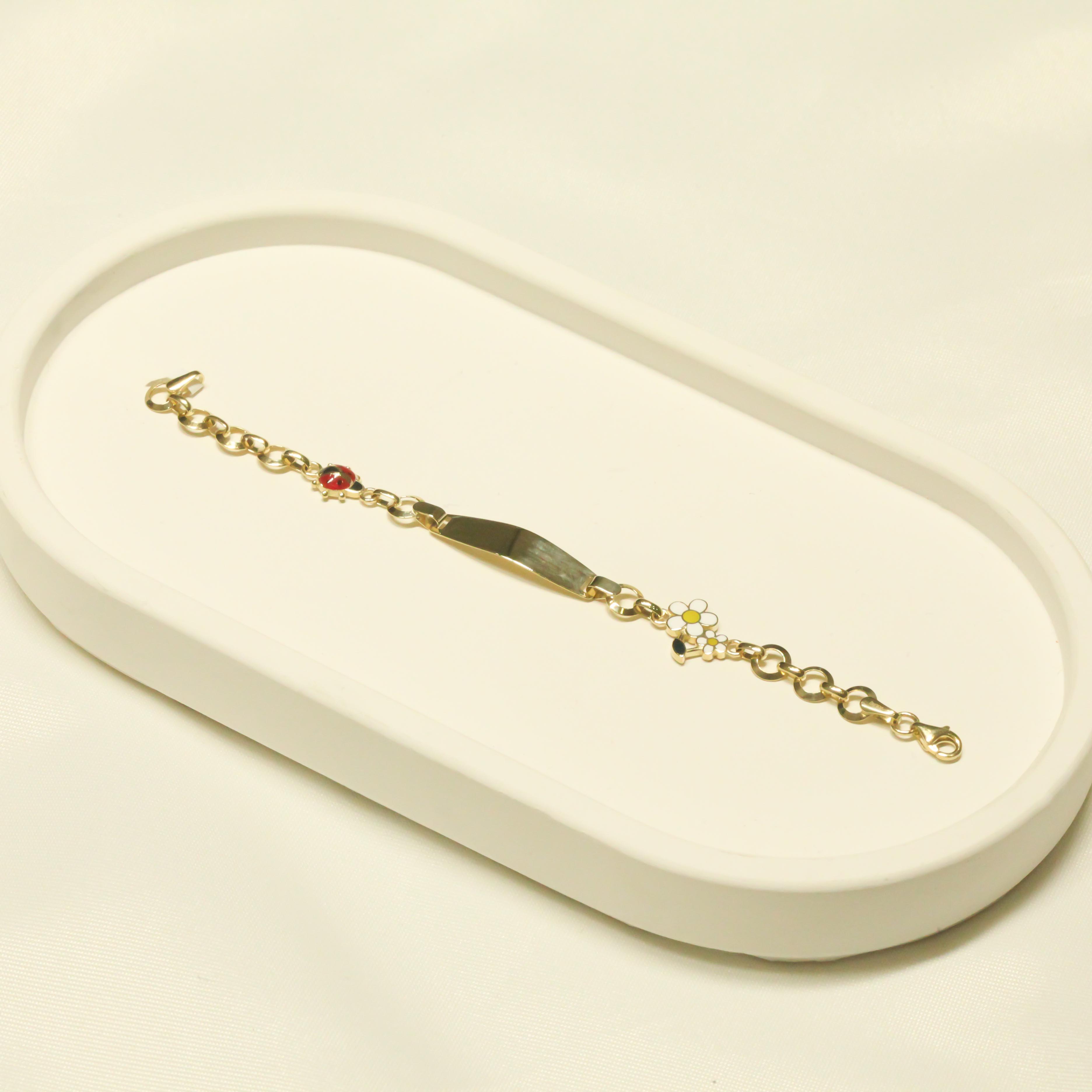 14 AYAR ÇOCUK KÜNYE