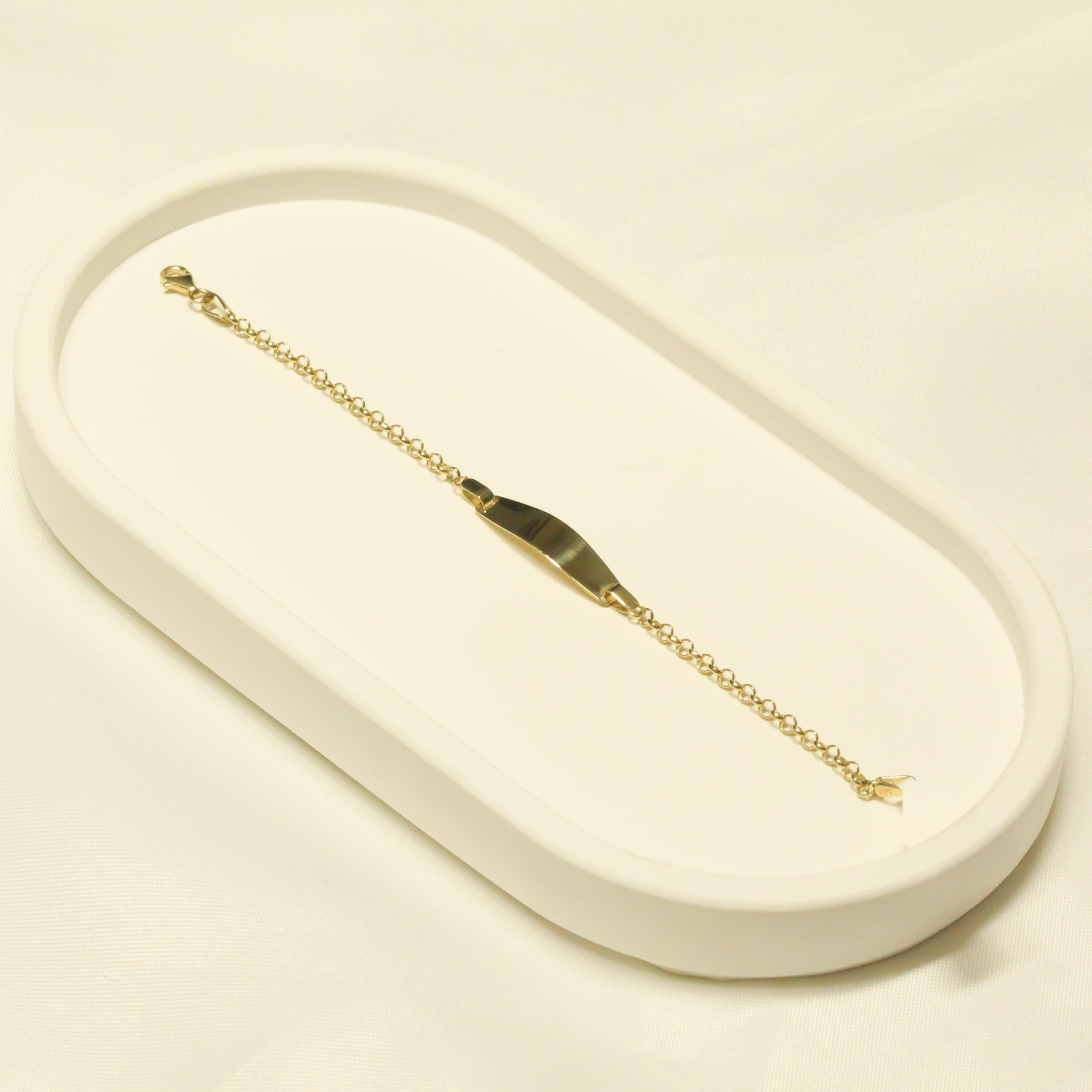 14 AYAR ÇOCUK KÜNYE