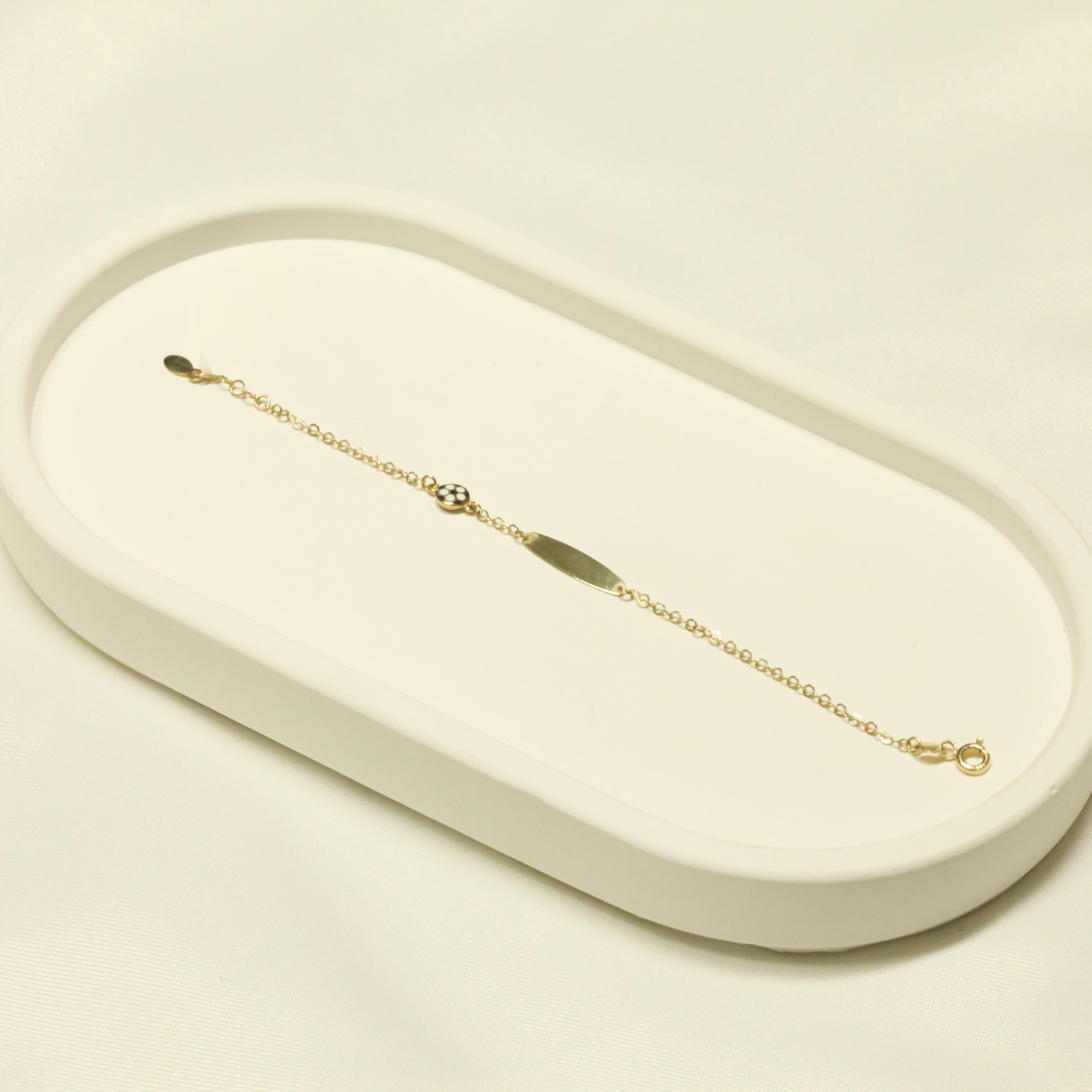 14 AYAR ERKEK ÇOCUK KÜNYE