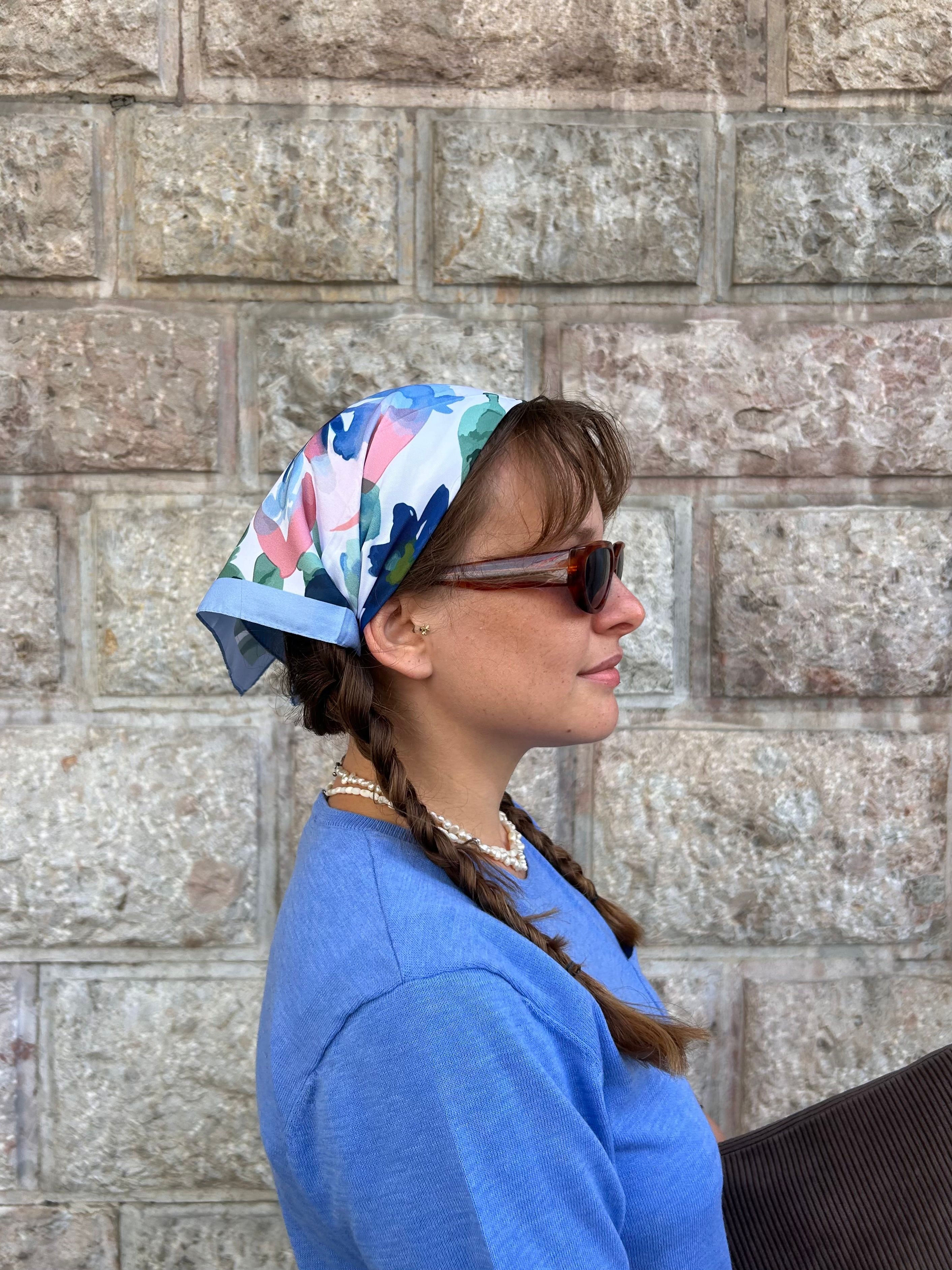 Manolya Bandana