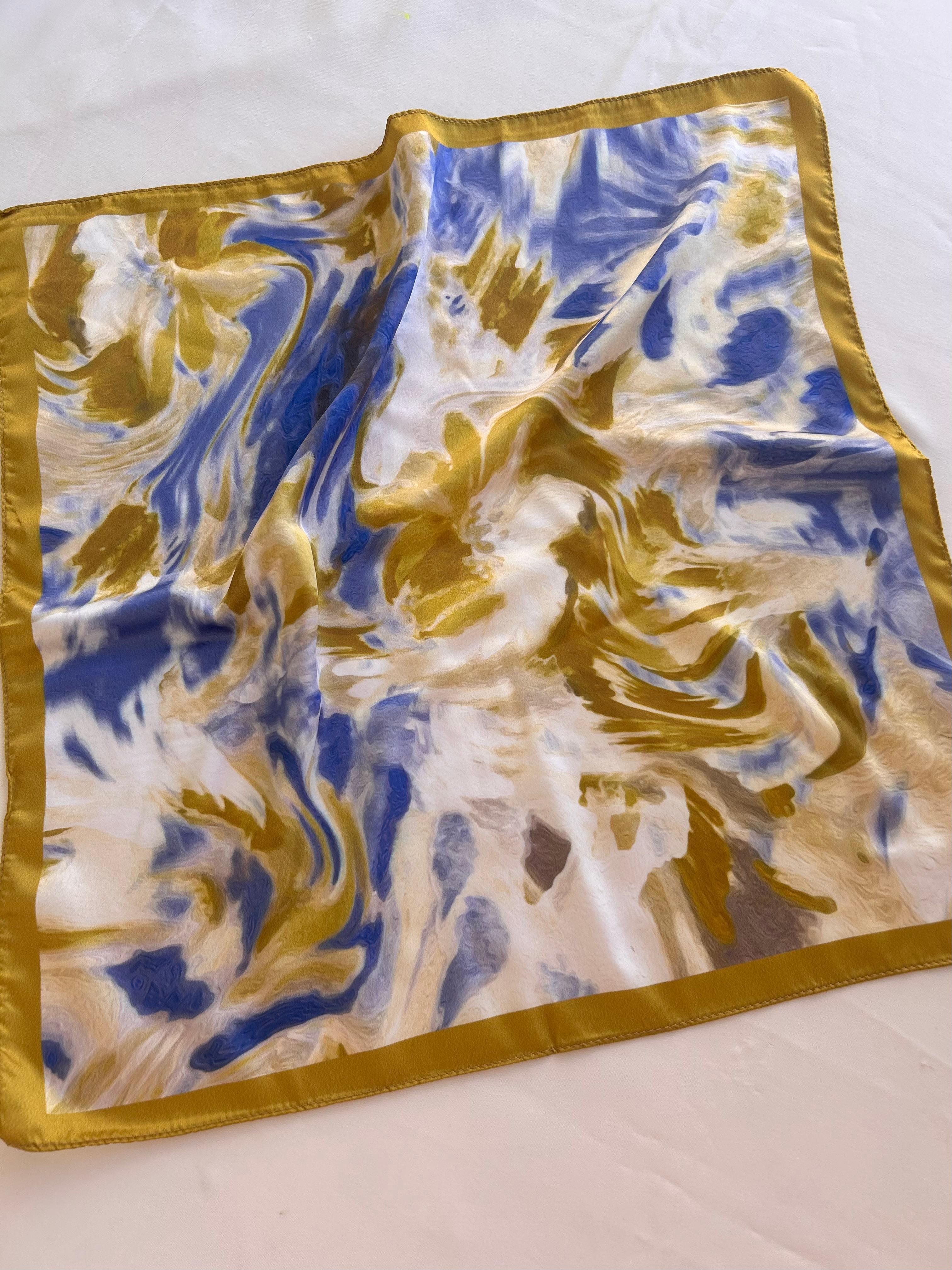 Ebruli Bandana