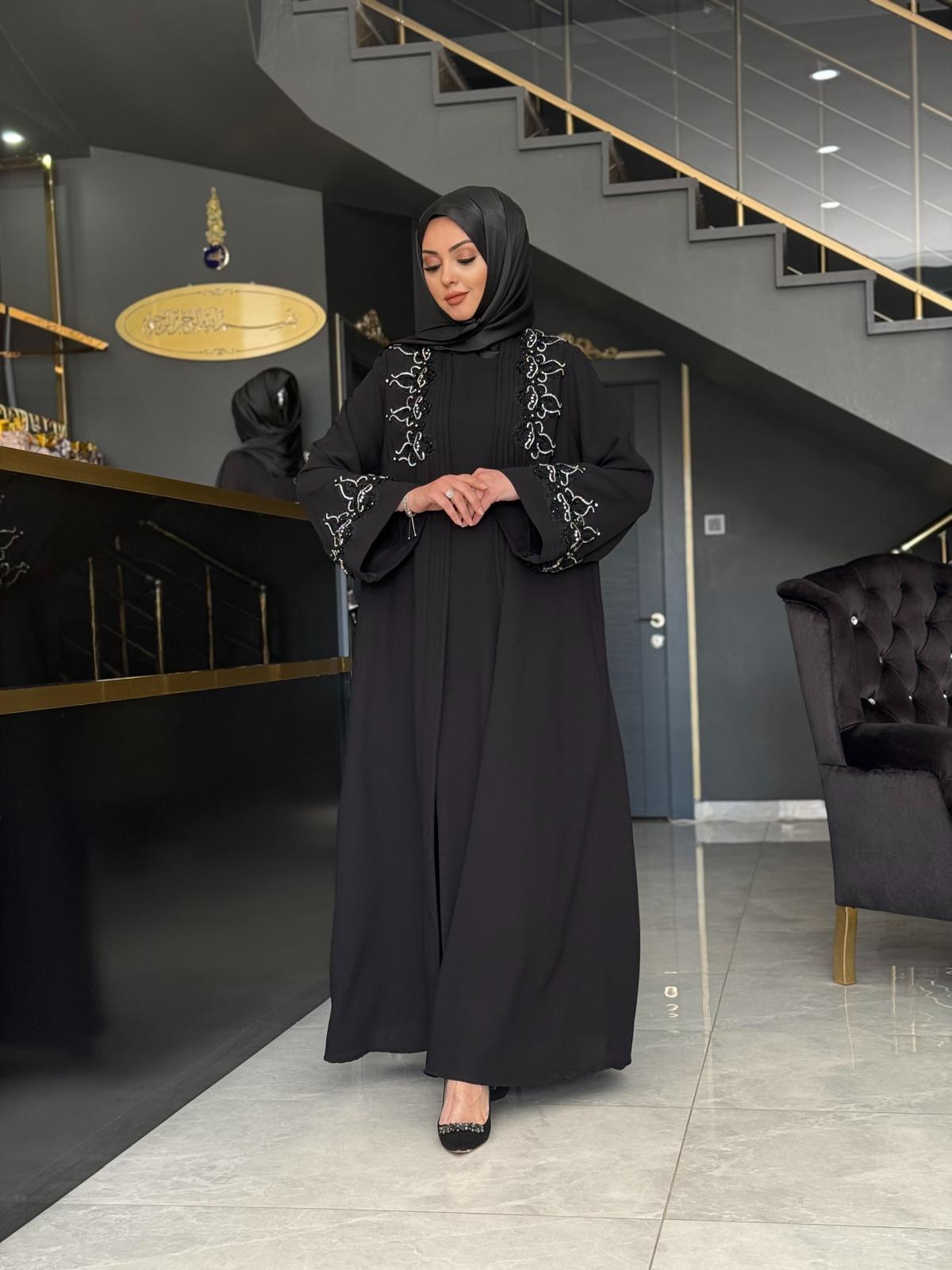 Abaya takım