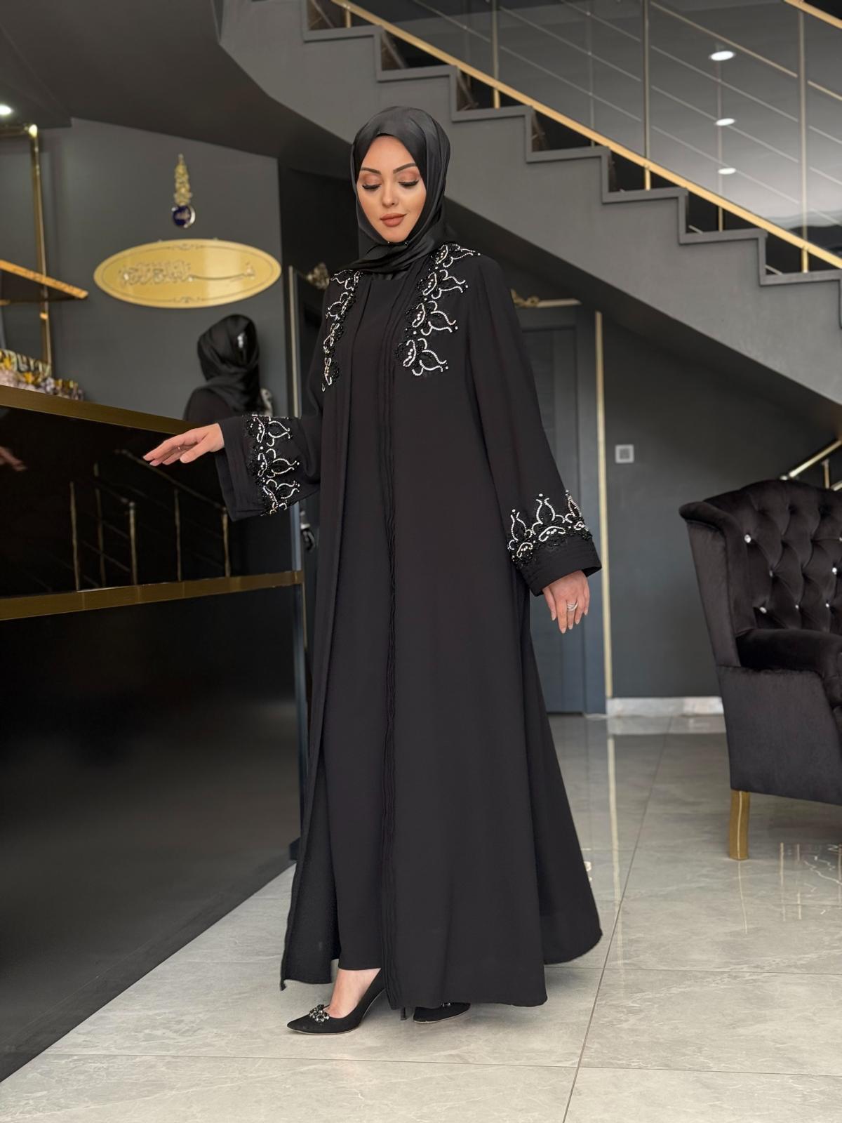 Abaya takım