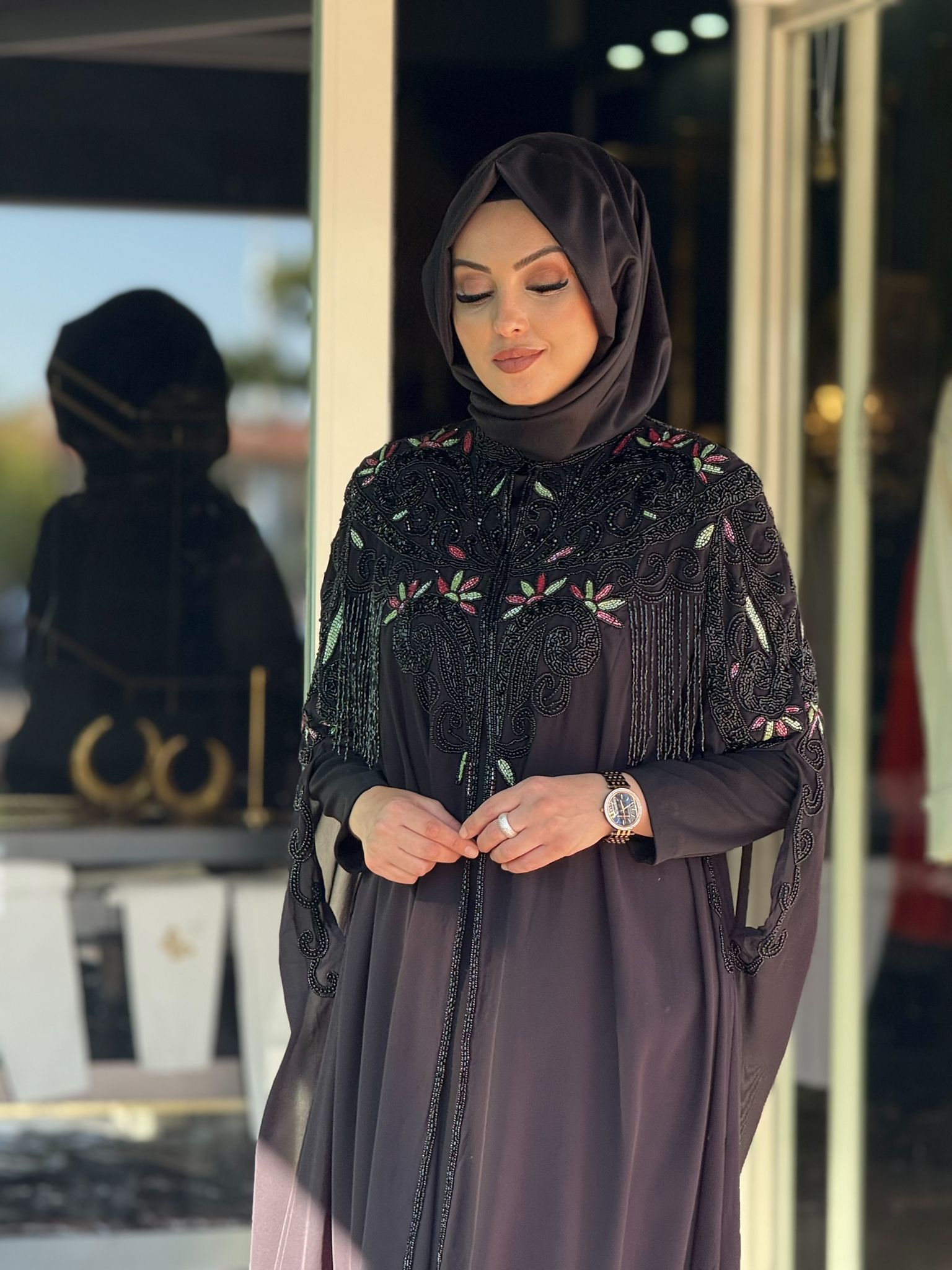 ABAYA