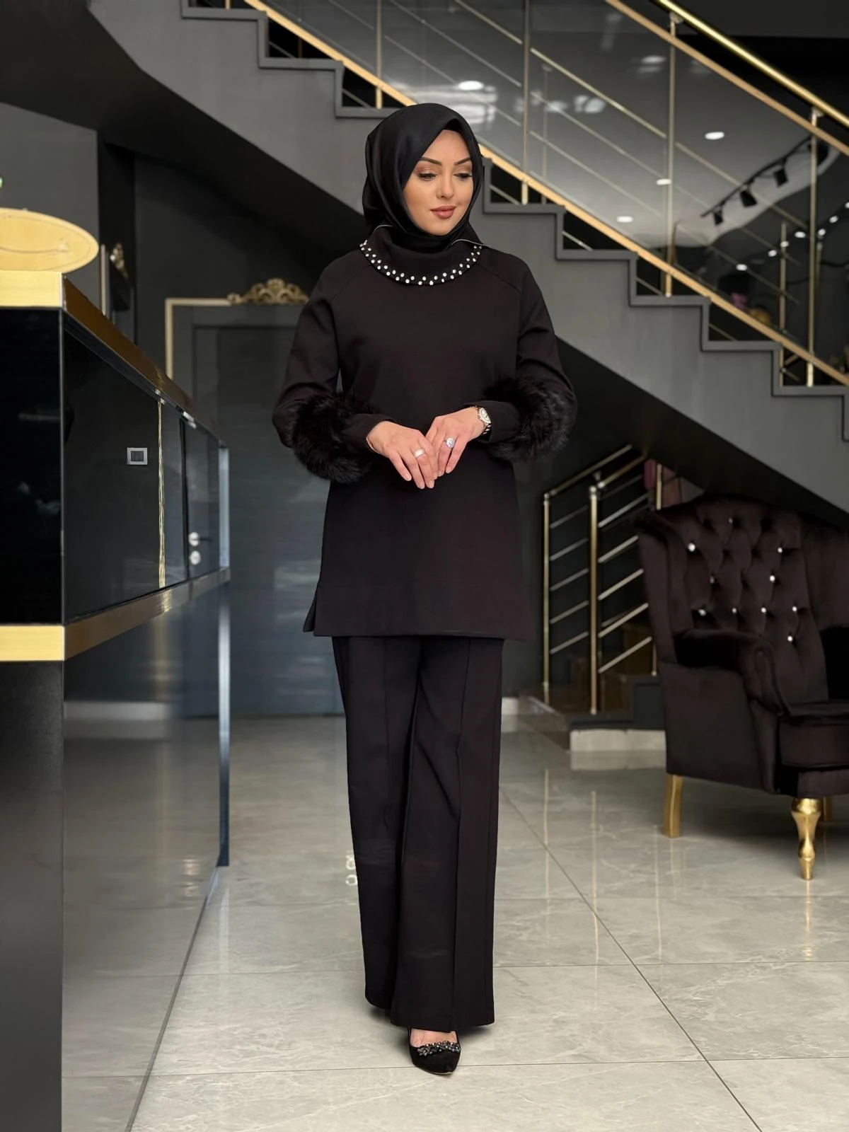 Zerafet Kürklü Takım