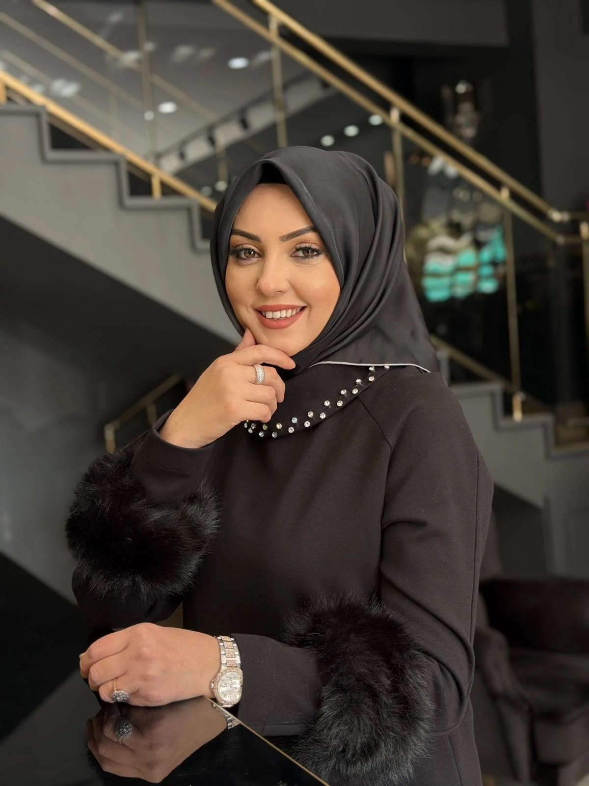 Zerafet Kürklü Takım