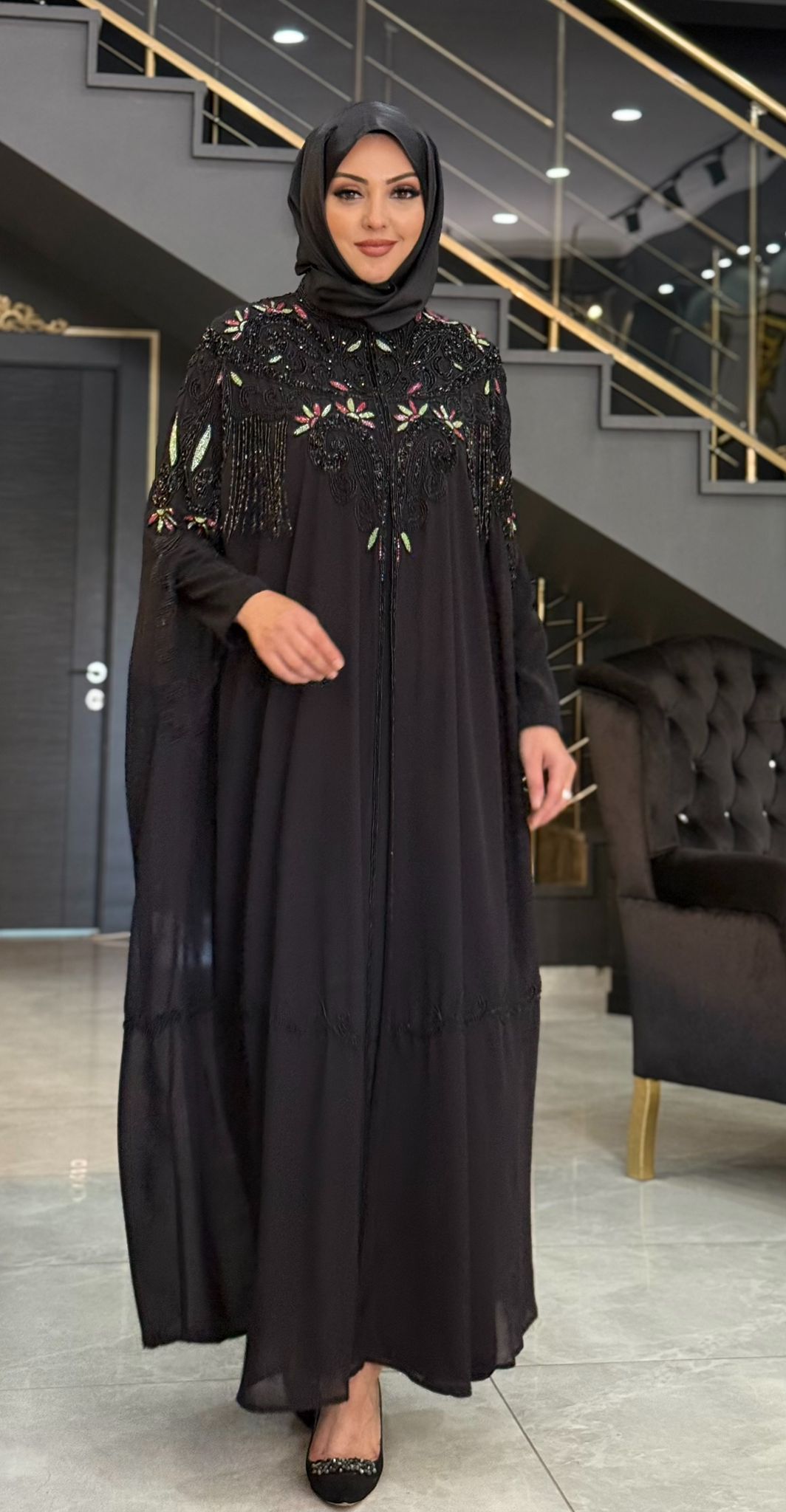 ABAYA