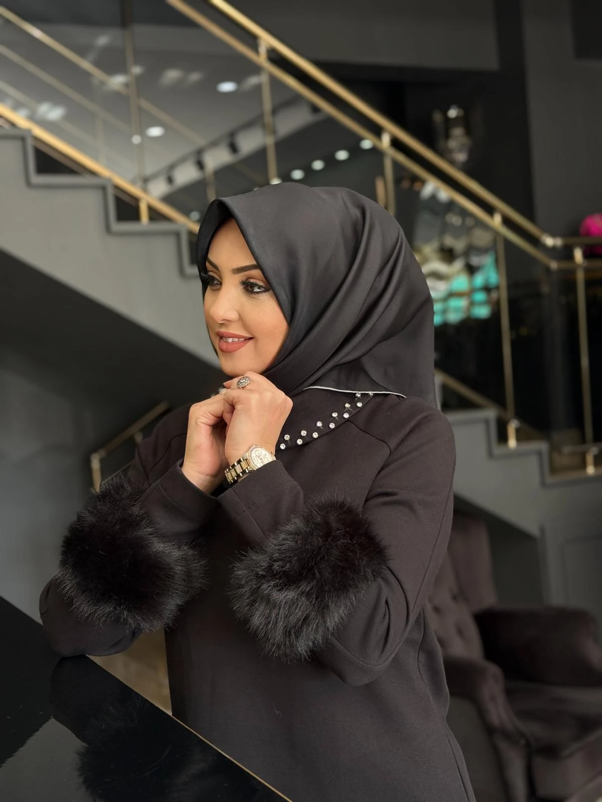 Zerafet Kürklü Takım