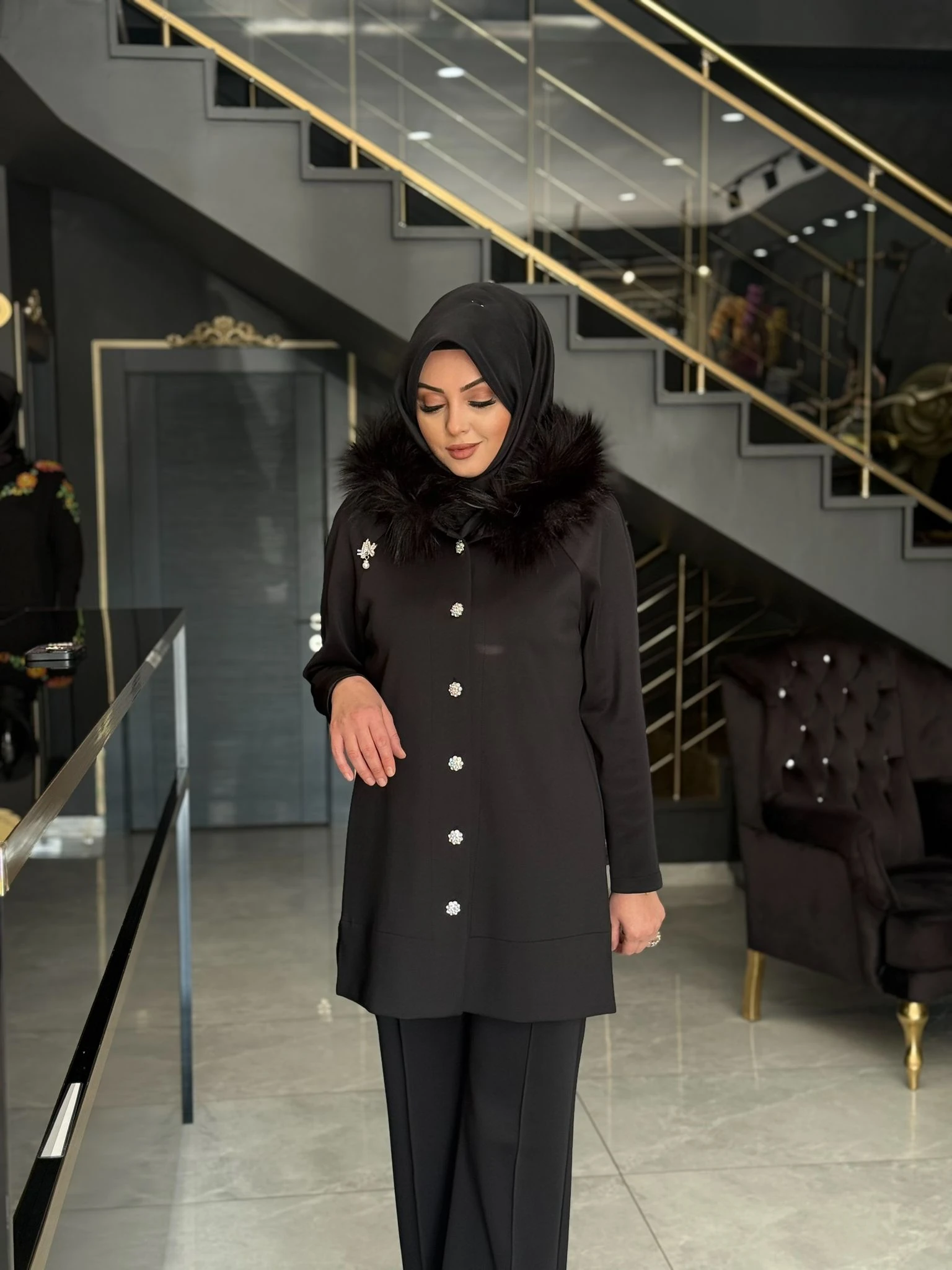 Zerafet Kürklü Takım