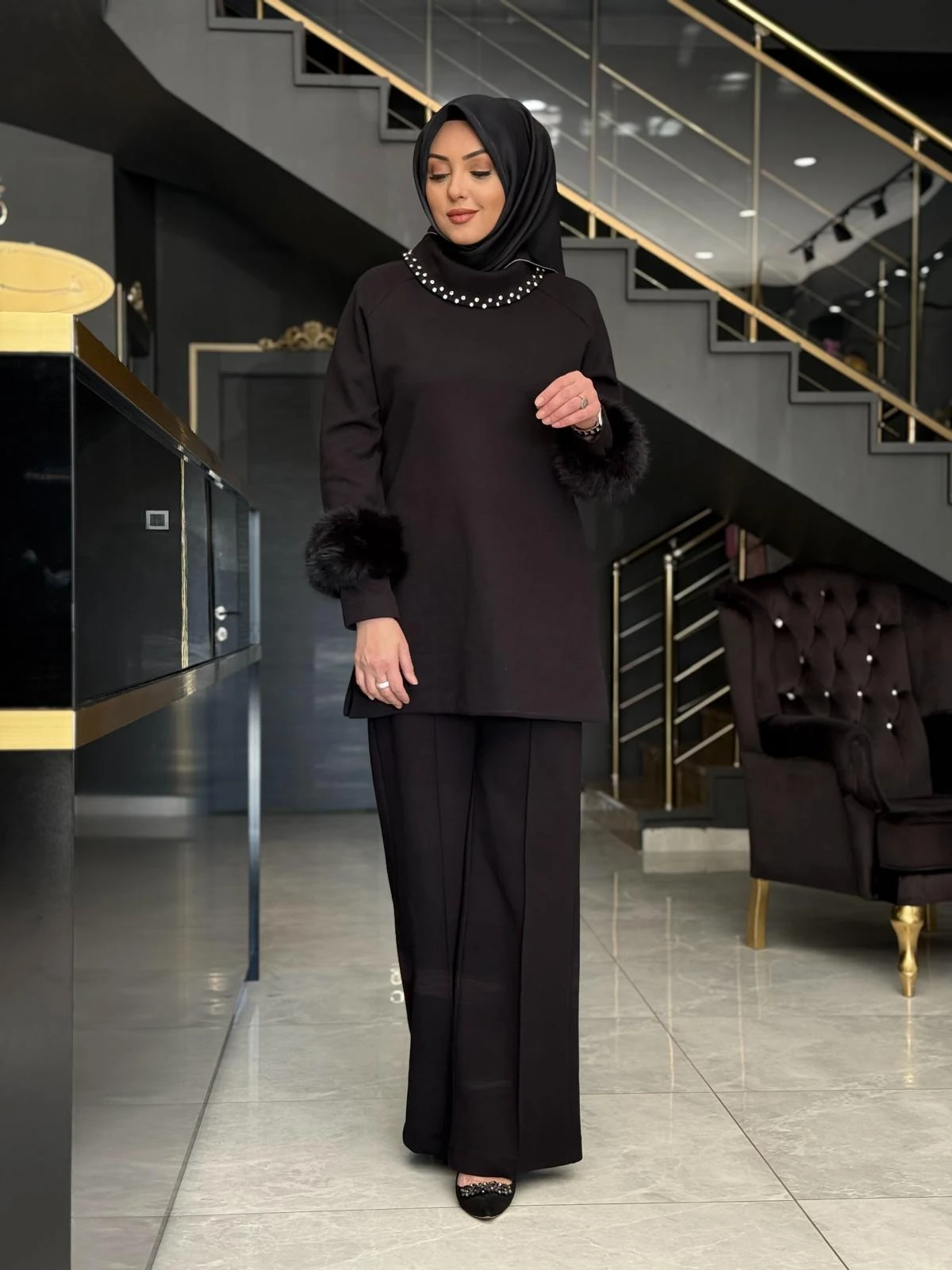 Zerafet Kürklü Takım