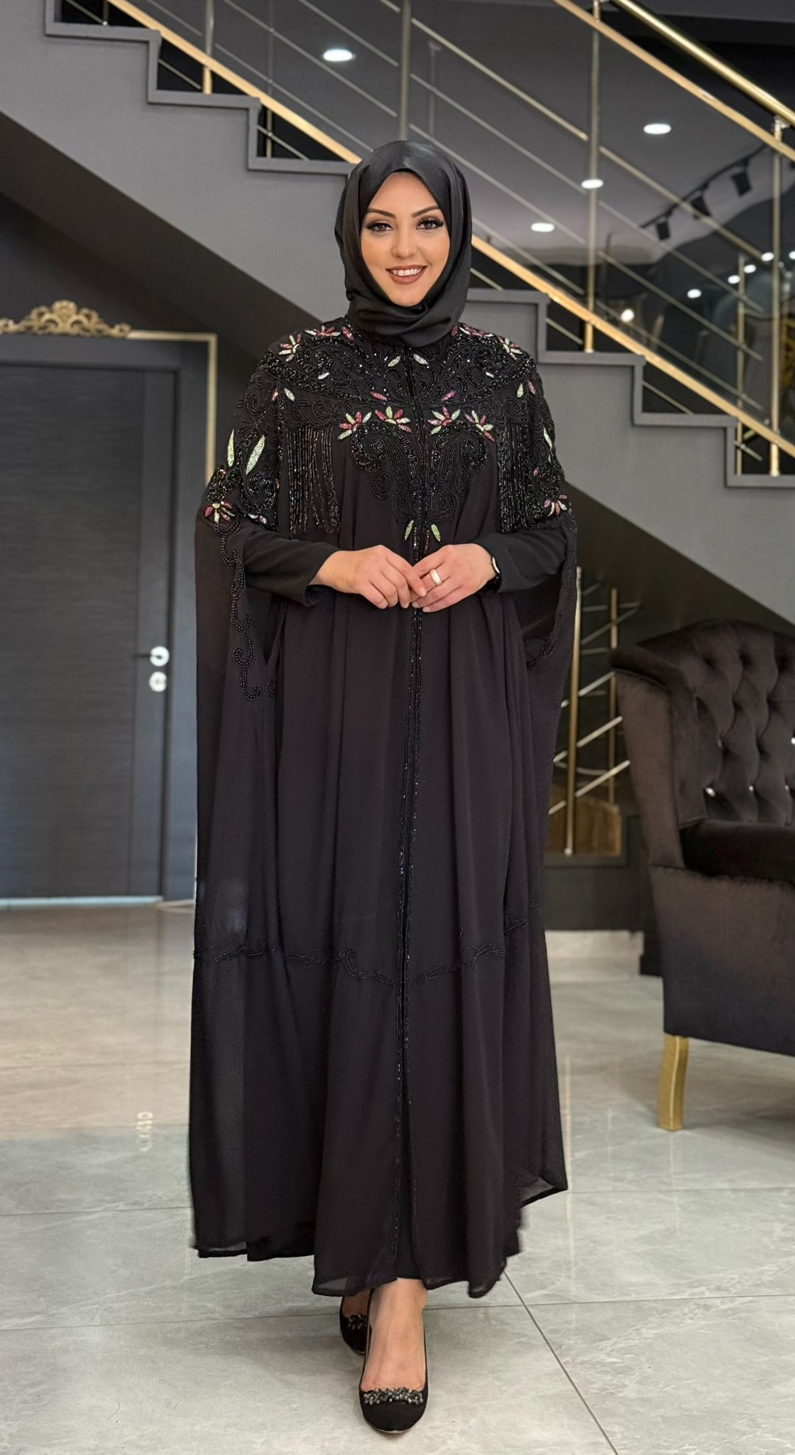 ABAYA